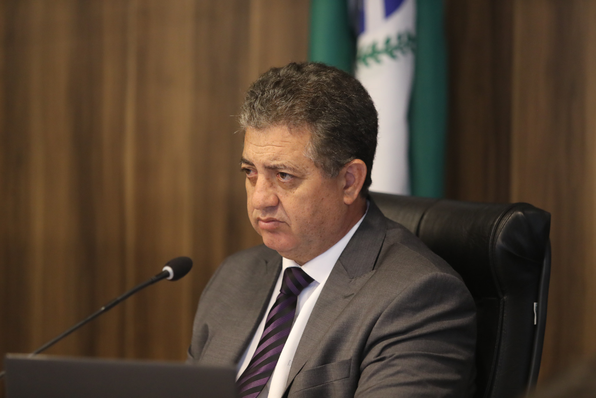 Deputado Cobra Repórter (PSD) exige rigor na apuração de caso de maus-tratos a criança autista em escola de Araucária