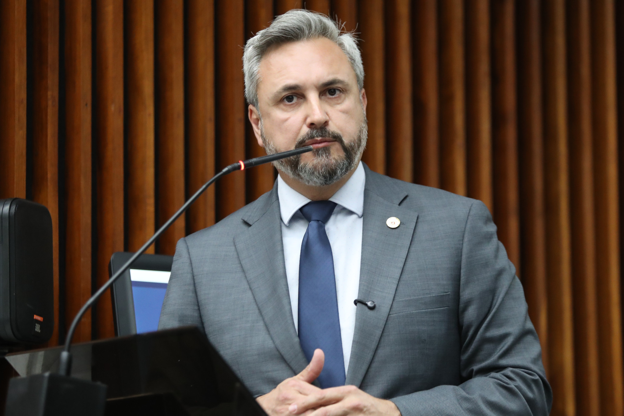 Projeto de lei propõe a criação da Política Estadual de Cidades Inteligentes