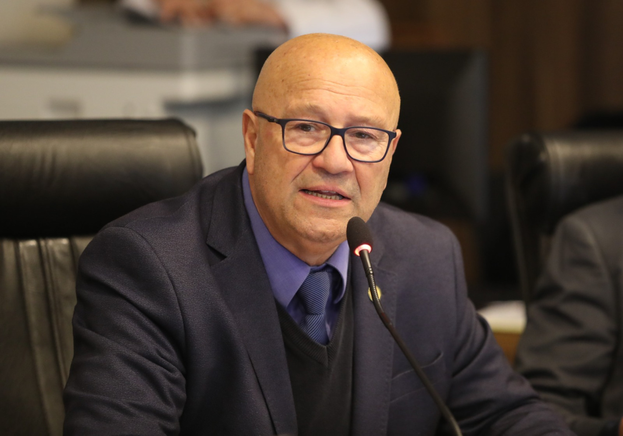 Angra Doce abre nova frente ao turismo do Norte Pioneiro, diz deputado Luiz Claudio Romanelli (PSD)