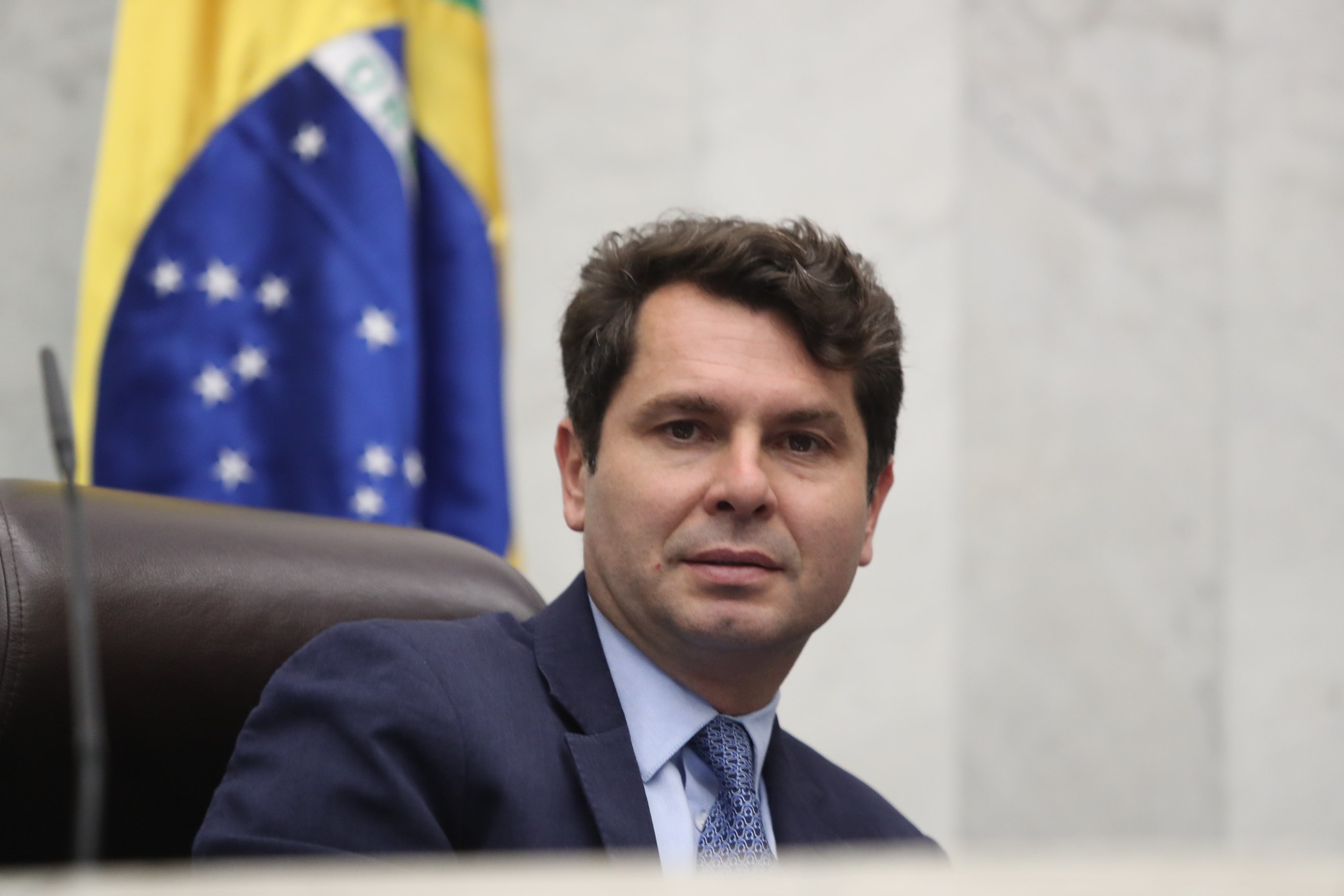 Abas Largas recebe utilidade pública por projeto do deputado Alexandre Curi (PSD)