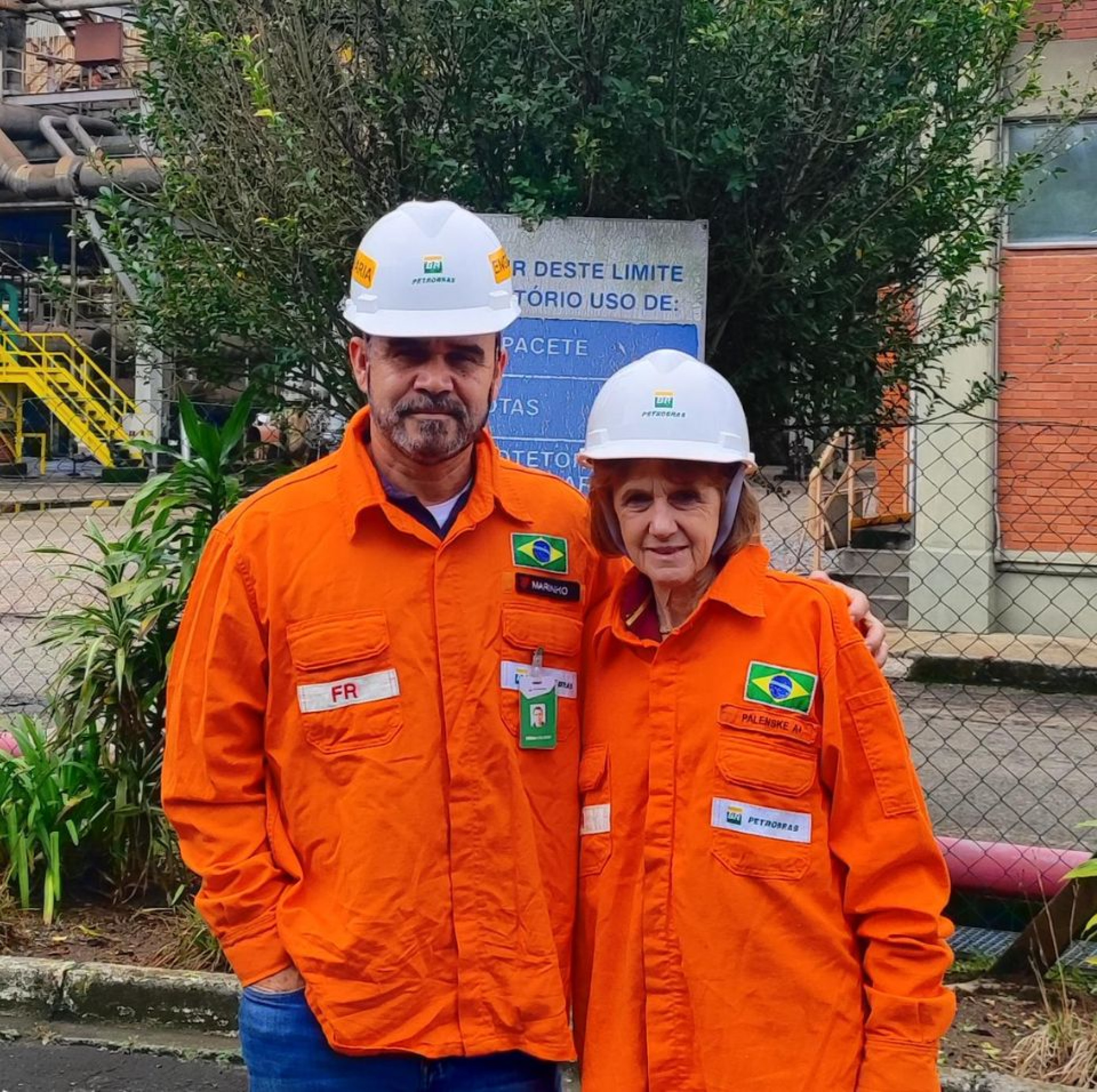 Deputada Luciana Rafagnin (PT) defende retomada das atividades da Fafen-PR