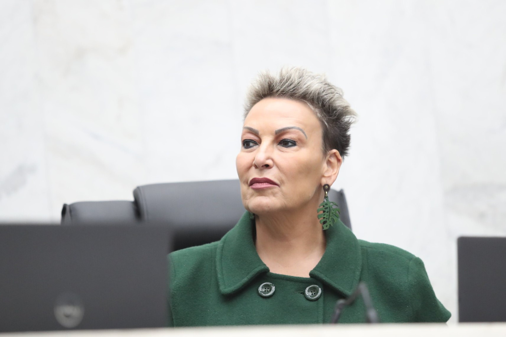 Procuradoria da Mulher fecha primeiro semestre com mais de 1.300 atendimentos e 44 novas unidades no Paraná