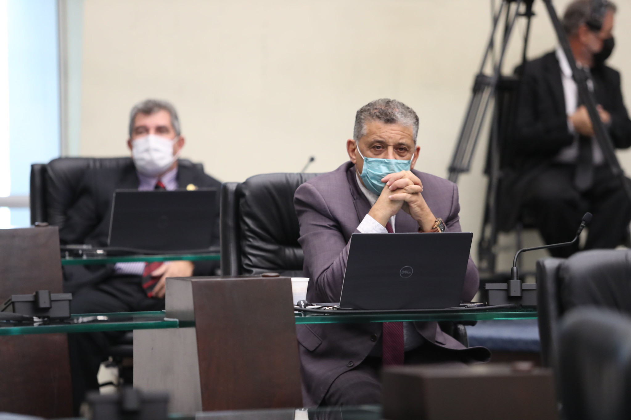 Comitê de Gestão Integrada vai combater a violência no Litoral
