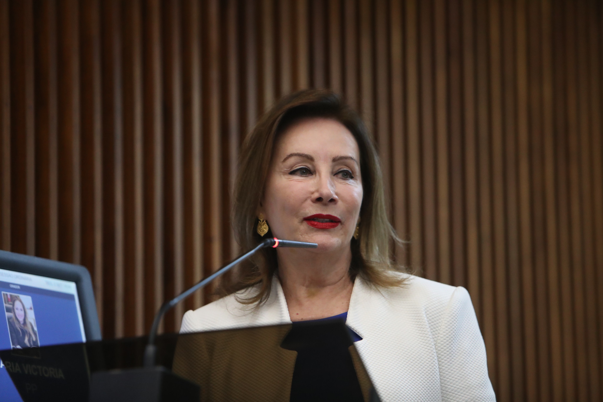 Médica defende que violência contra criança seja incluída na Lei de crimes hediondos