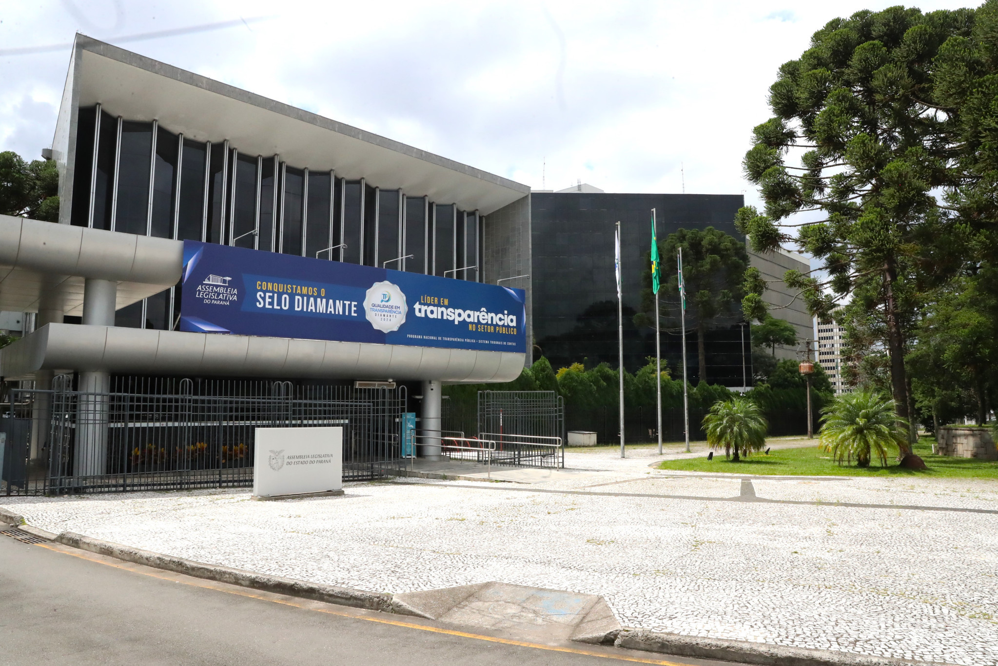 Programação da Assembleia tem debate sobre LDO 2026 e temas relacionados à segurança pública