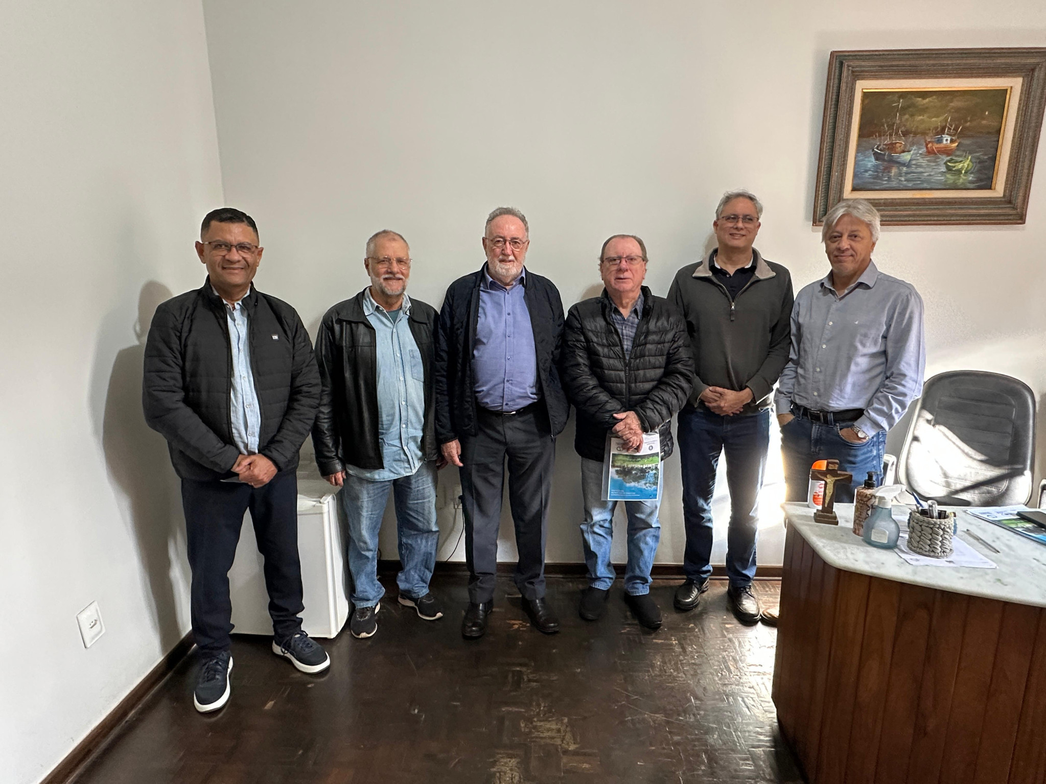 Pedido para a contratação de oito docentes para o curso de Geologia da UEL será encaminhado ao Poder Executivo