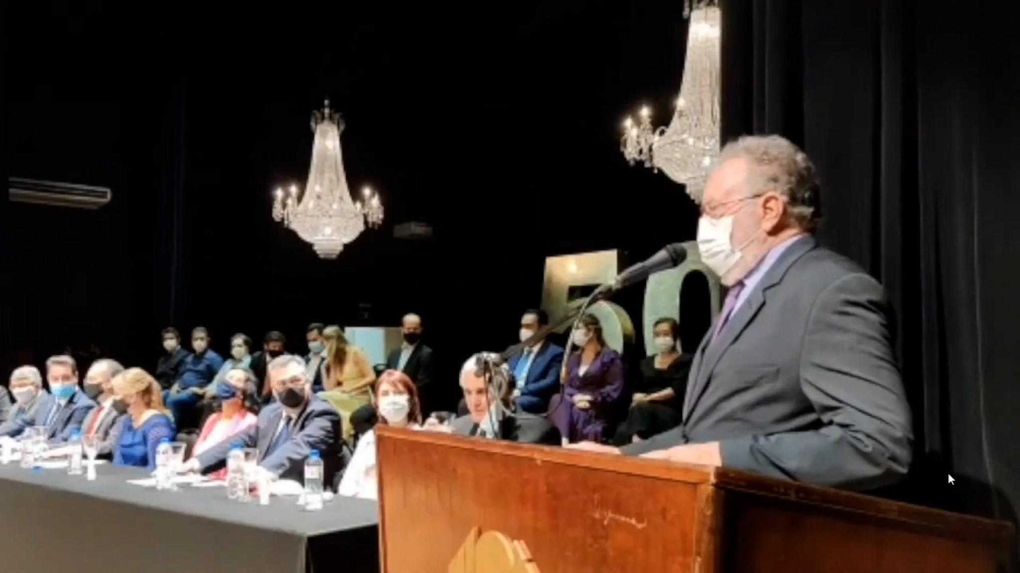 HU alavancou Londrina como centro de referência na saúde, ressalta deputado estadual Tercilio Turini