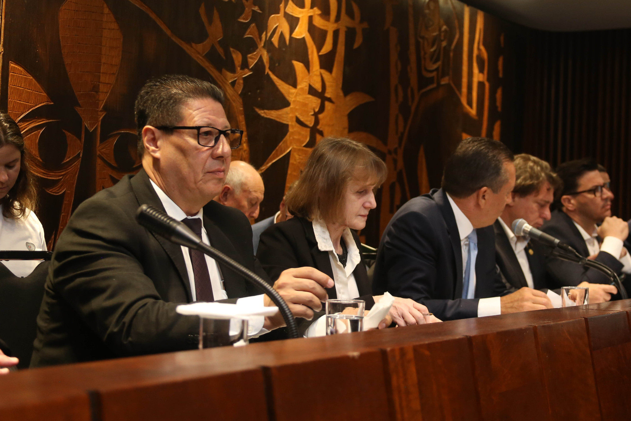 Deputado Adão Litro (PSD) defende taxação de leite importado e seus derivados