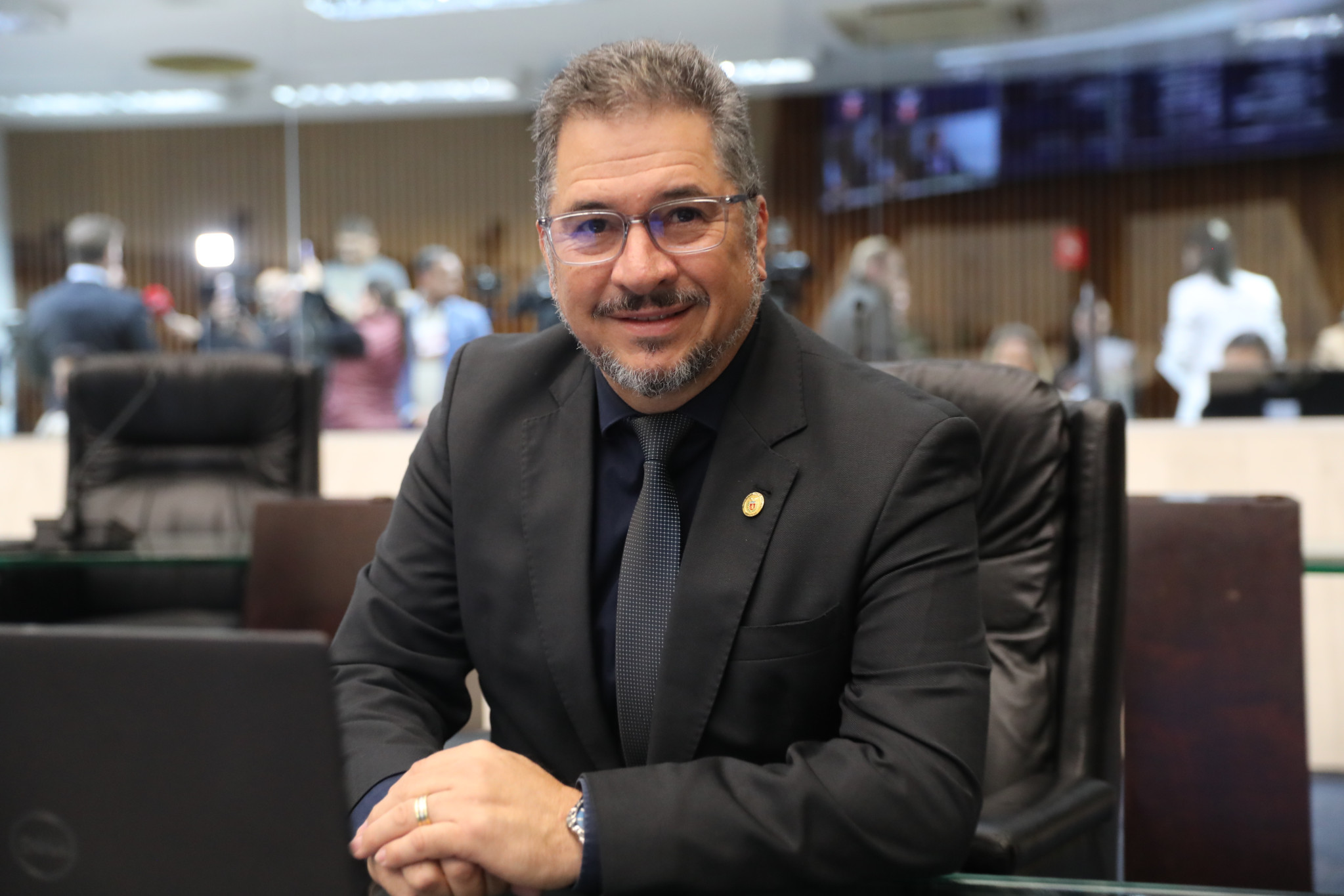 Lei estadual oficializa o Dia do Conciliador e Mediador, celebrado nesta terça-feira (5), no calendário do Paraná