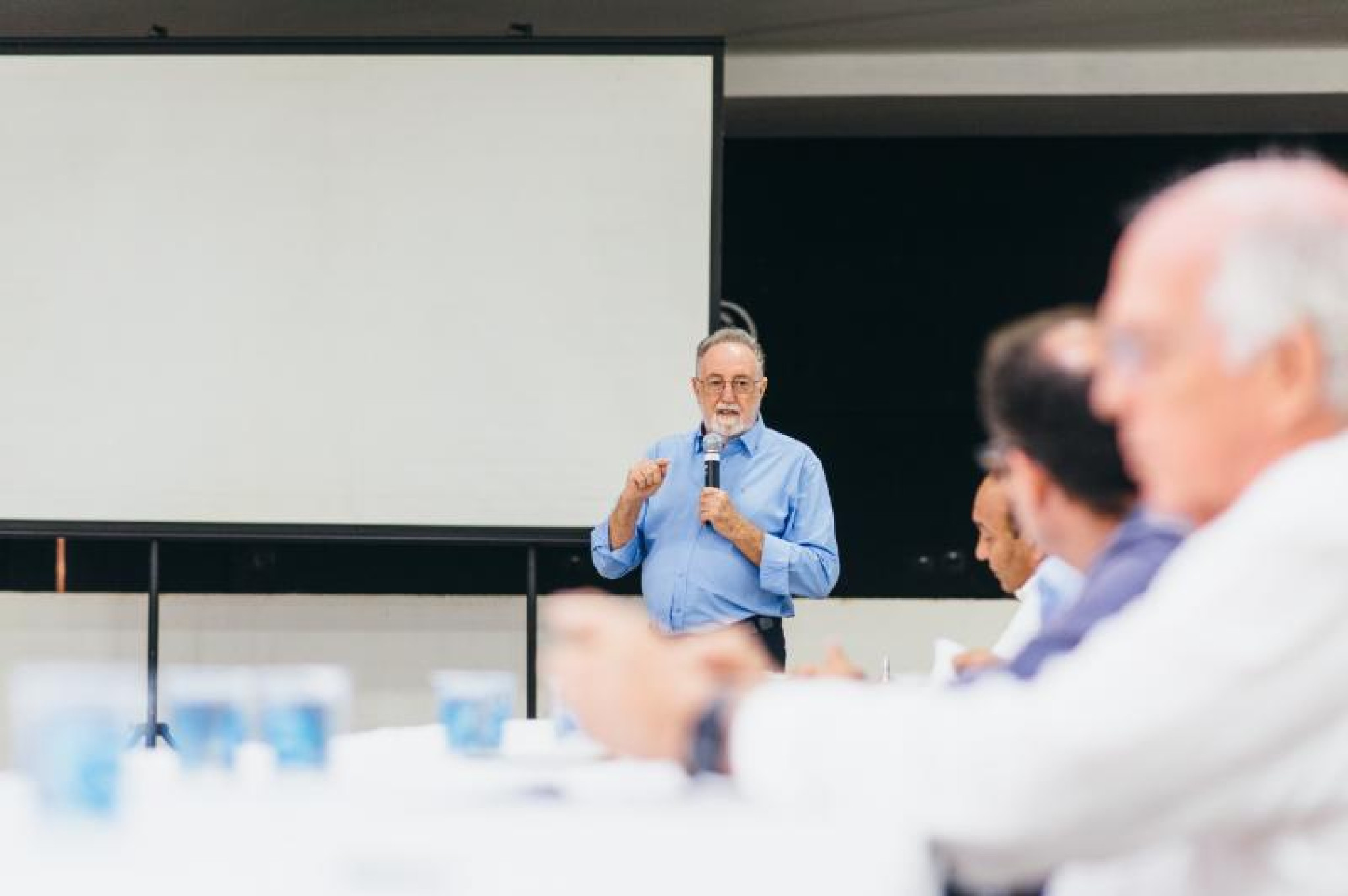 Lideranças políticas e empresariais vão a Brasília para confirmar união regional pelo Contorno Leste