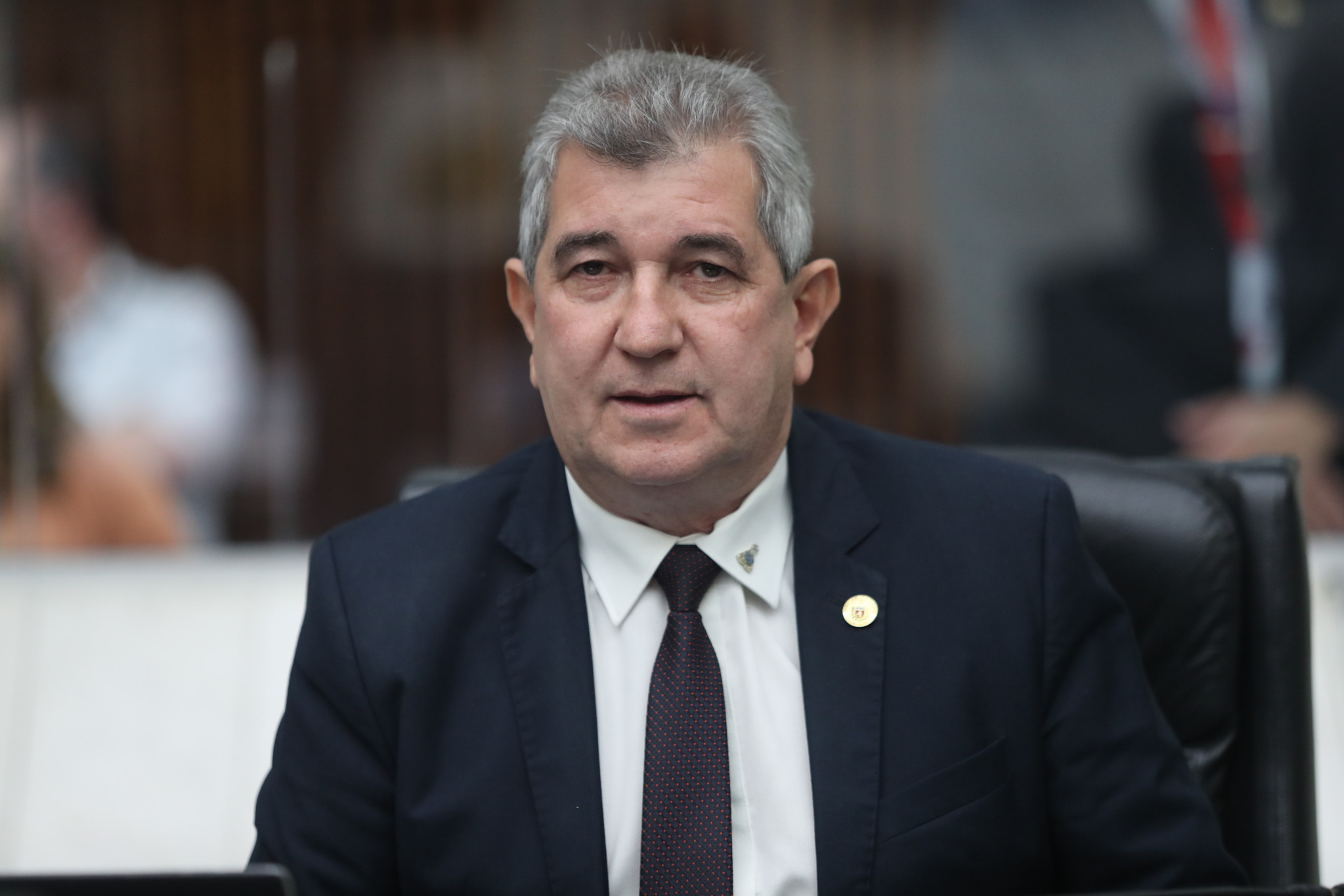 Projeto protocolado na Casa propõe reforço na fiscalização do Estatuto da Pessoa com Deficiência no Paraná