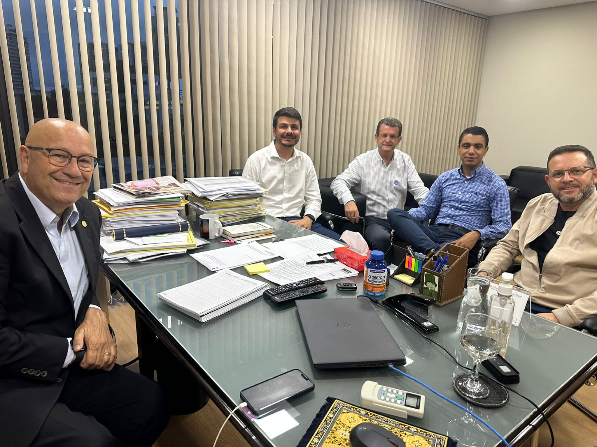 Agora é Lei: Paraná reconhece utilidade pública do Centro de Convivência do Idoso de Moreira Sales