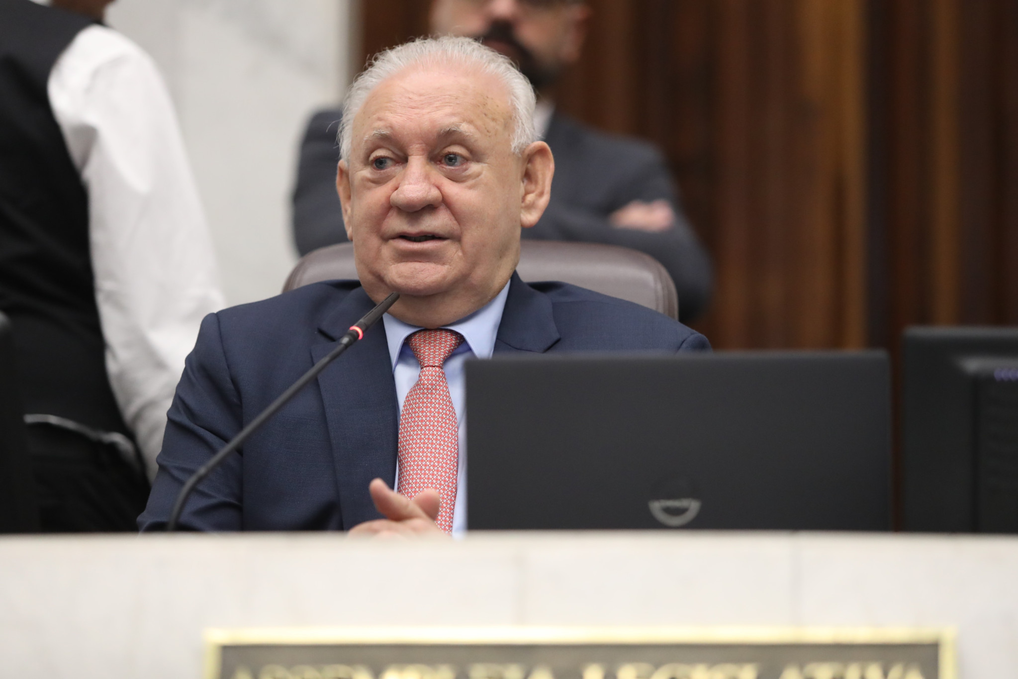 Assembleia anuncia repasse de R$ 200 milhões para pavimentar munícipios com até sete mil habitantes
