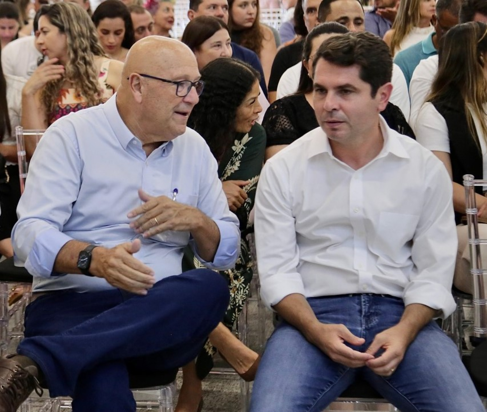 Deputados apresentam requerimento para criação de comissão especial para acompanhar pauta climática da COP30