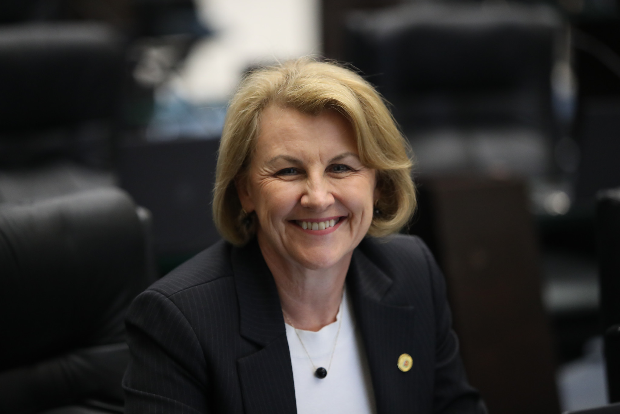 Deputada Márcia Huçulak (PSD) propõe lei que cria categoria para atletas com deficiência nas corridas de rua