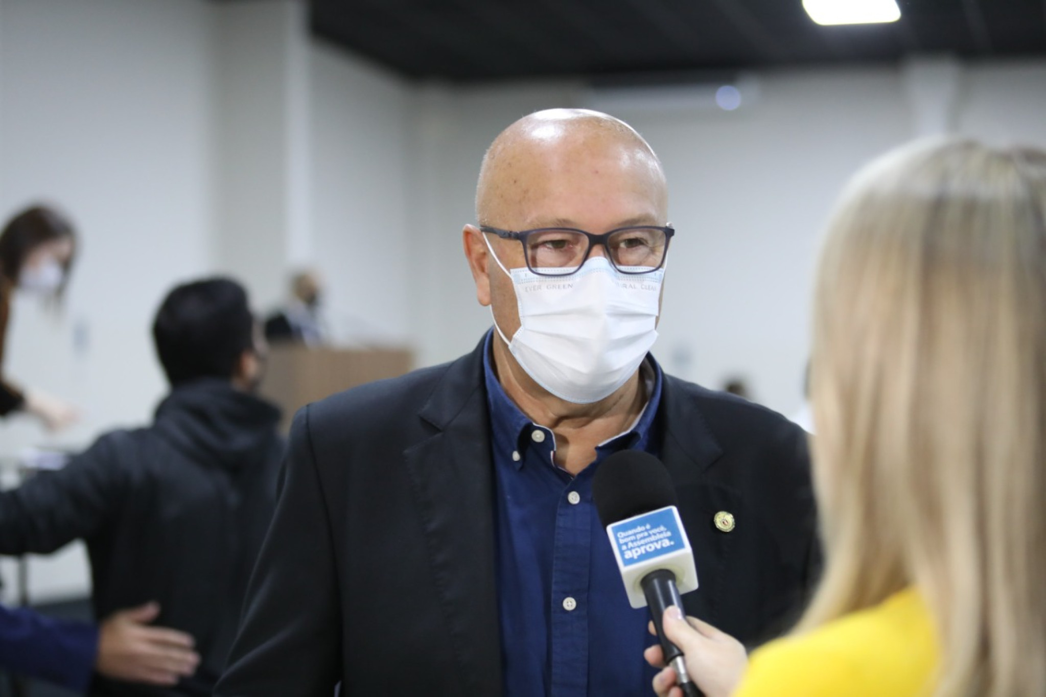 Não aceitaremos mecanismo para inibir desconto no pedágio, diz deputado
