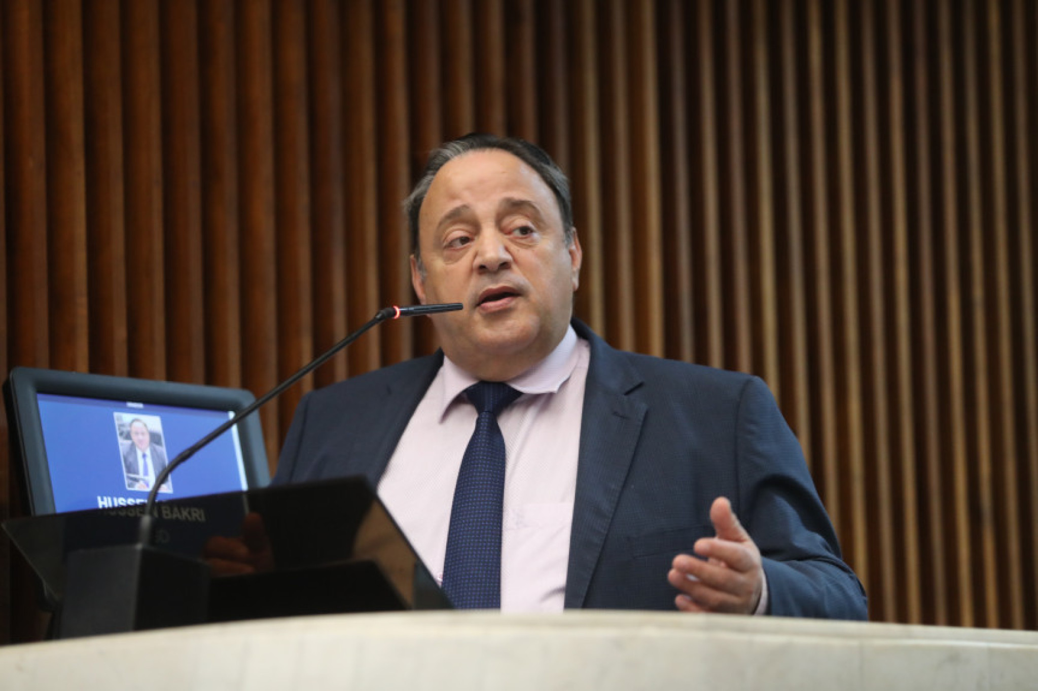 “Promessa cumprida com um pedágio mais barato e garantia de obras”, destaca deputado Hussein Bakri (PSD)