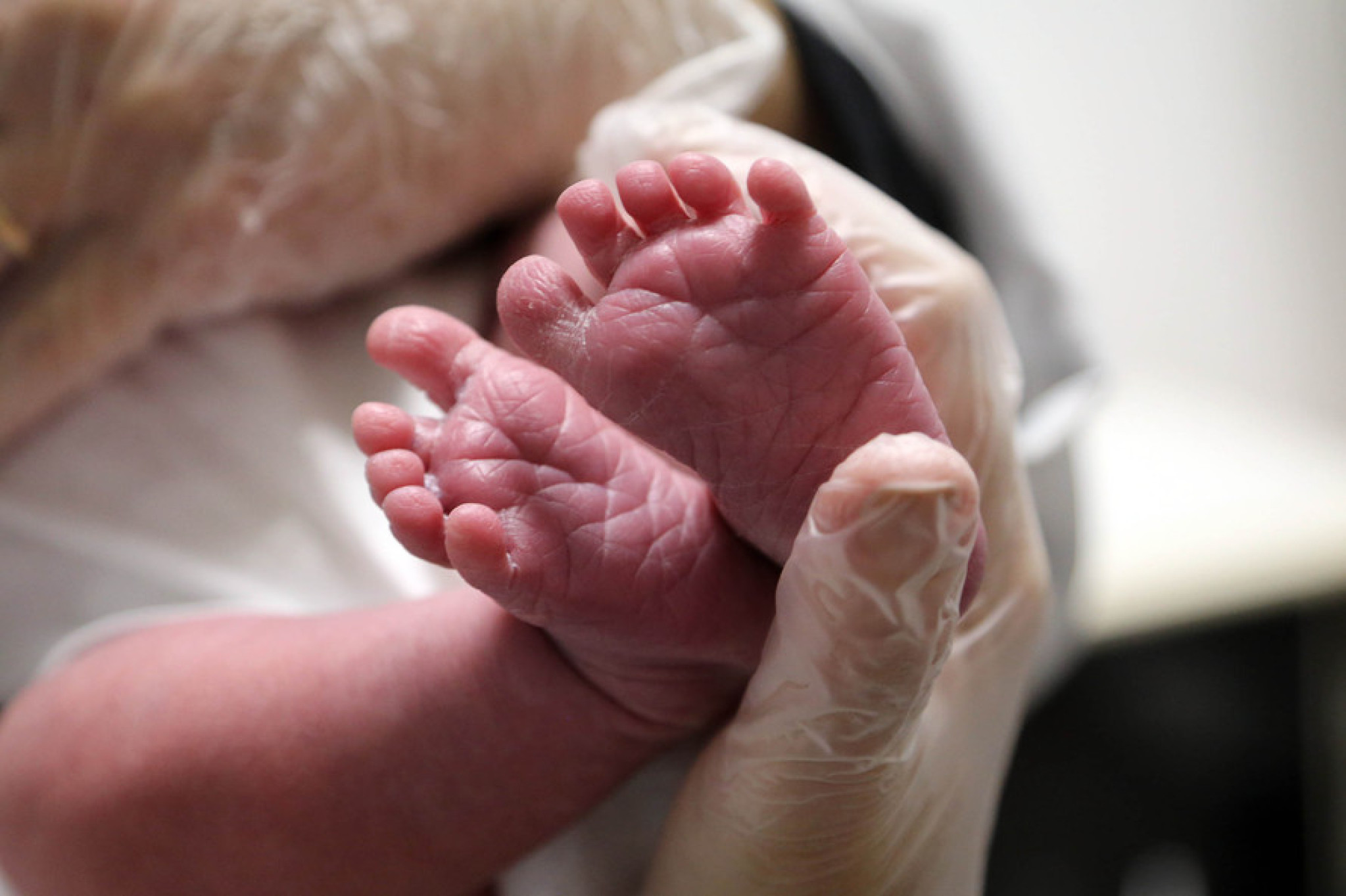 Mais doenças serão precocemente diagnosticadas em recém-nascidos no Paraná