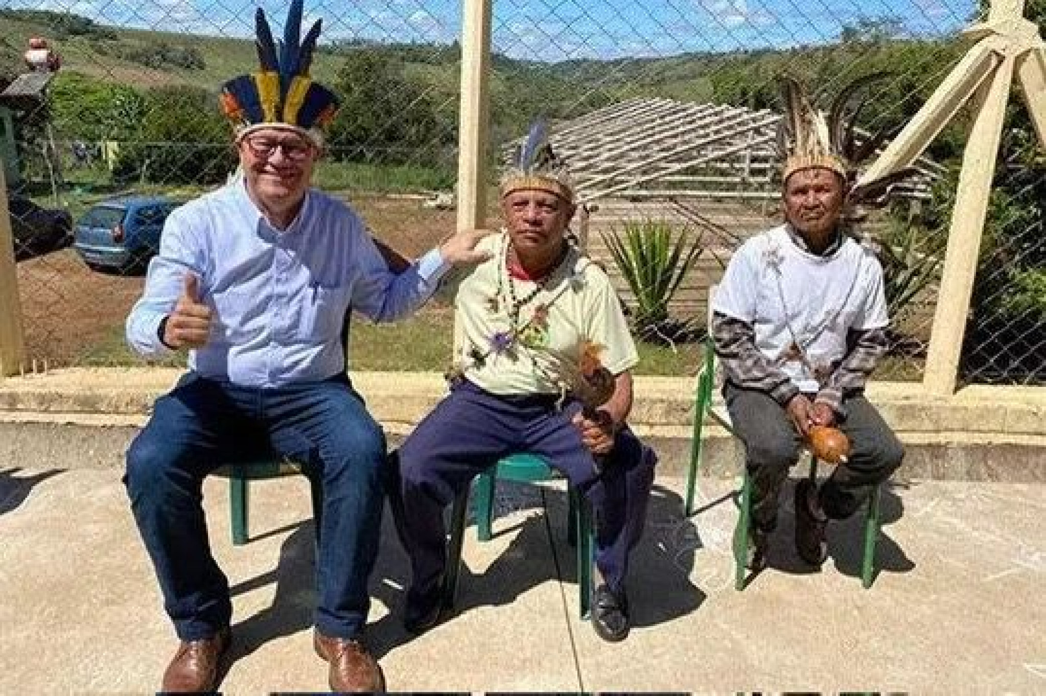 Universidades do Paraná reservam 52 vagas aos povos indígenas