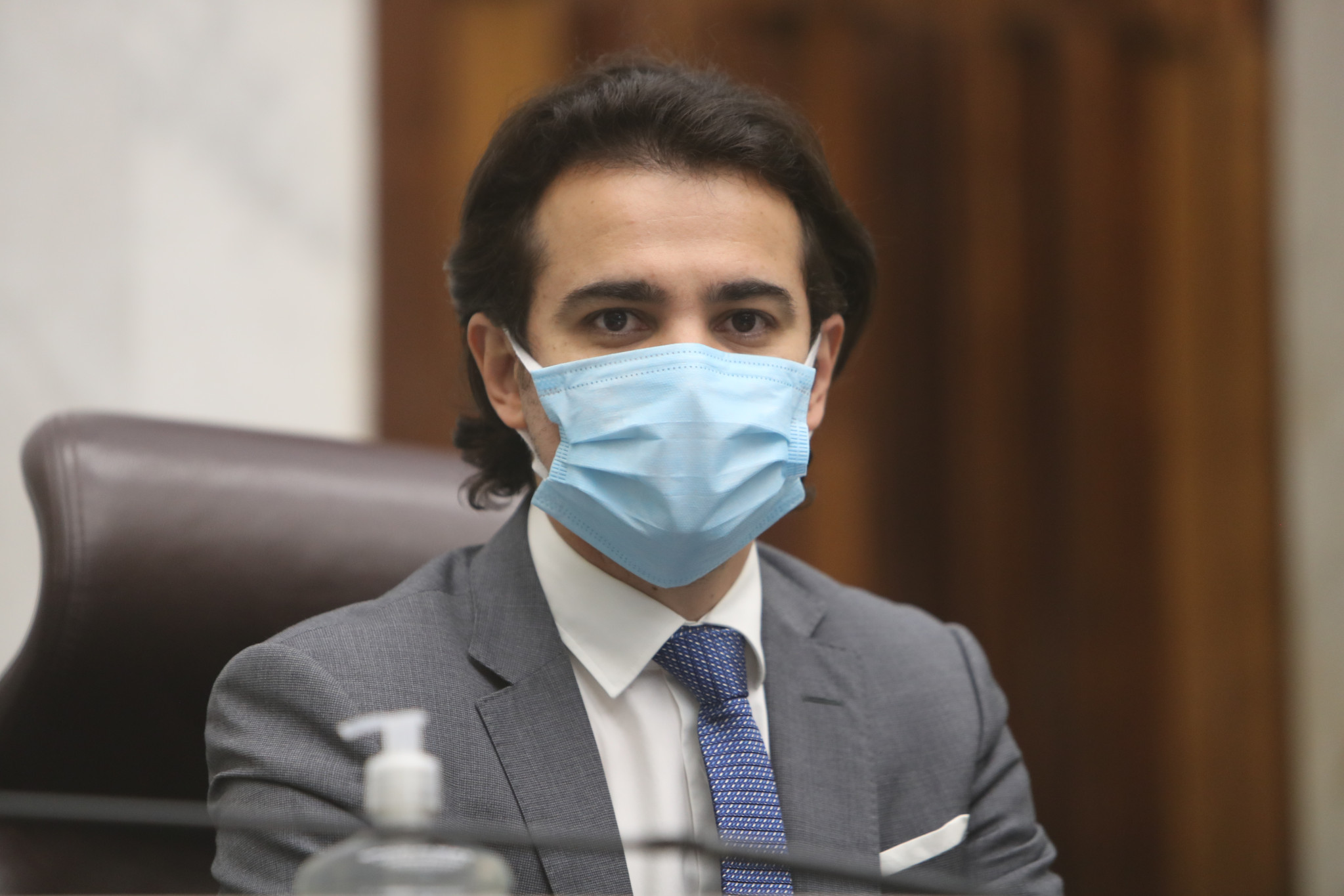 Deputado Guerra pede presença da Copel em audiência para discutir quedas de energia no Sudoeste do estado