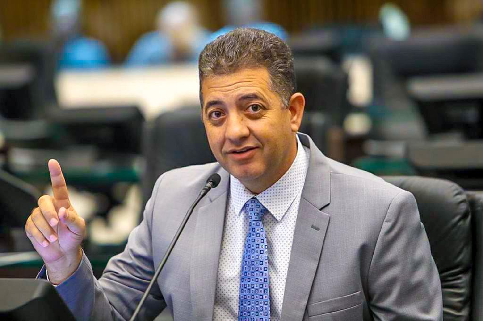 Deputado Cobra Repórter destaca que a Semana Detox Digital Paraná já vai começar