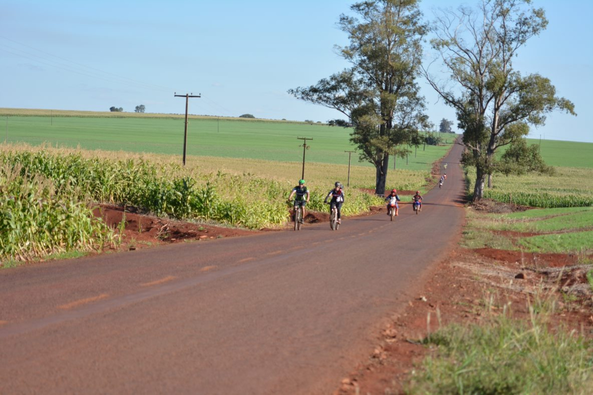Deputado Cobra Repórter solicita a inclusão de mais cidades no Circuito Cicloturístico Rota Norte Pé Vermelho