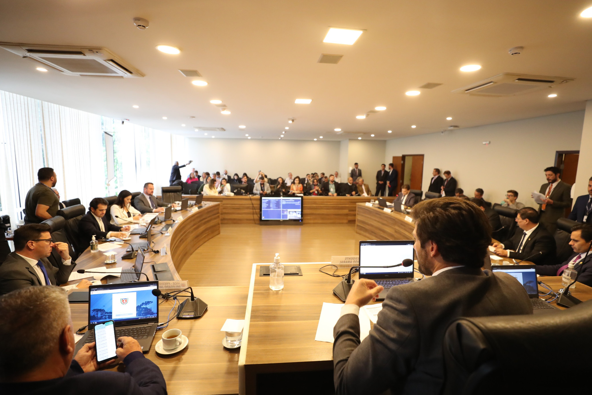 CCJ e Bloco Parlamentar da Saúde vão debater regulamentação da telessaúde no Estado