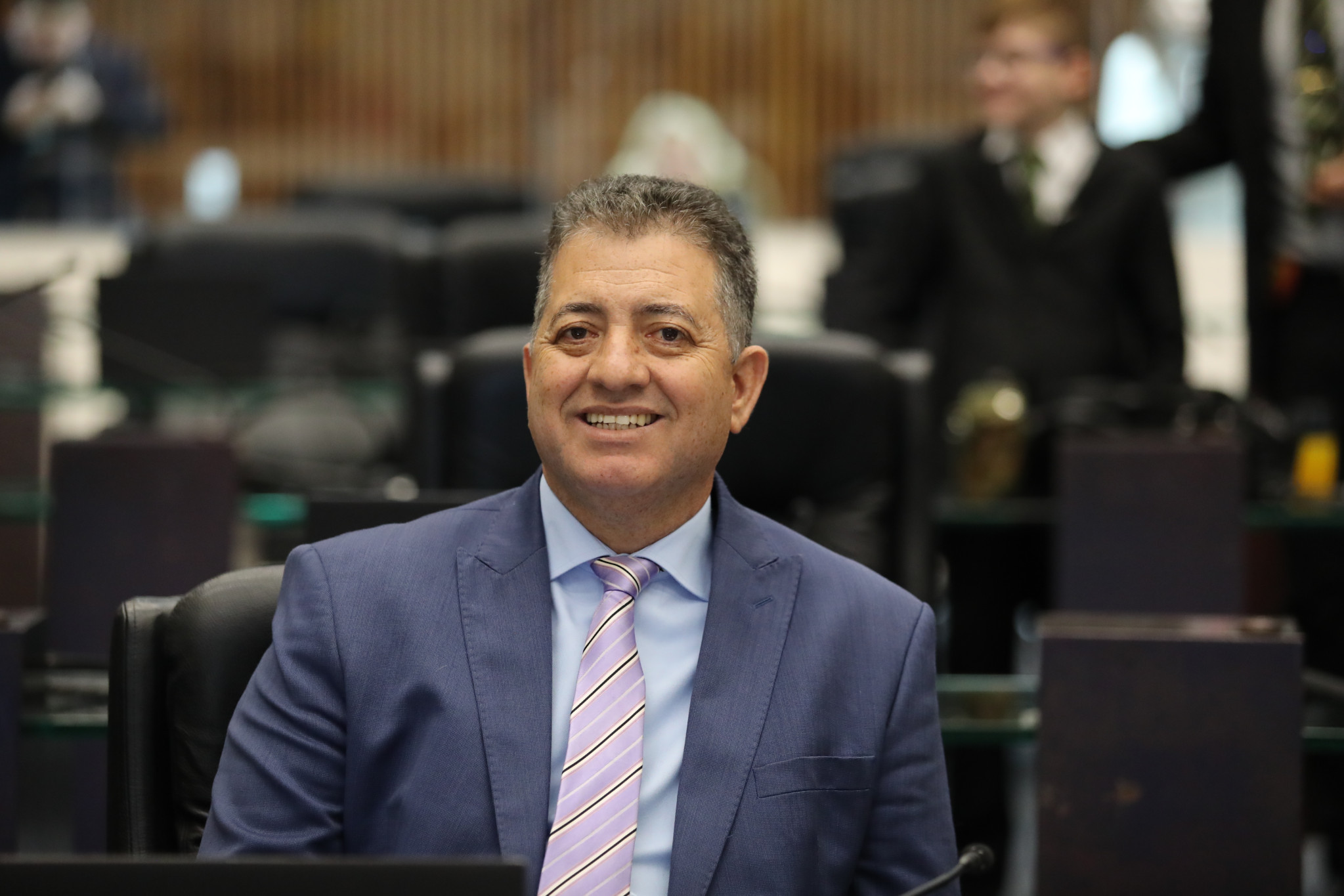 Projeto de lei quer melhorar a infraestrutura nos municípios para entregadores