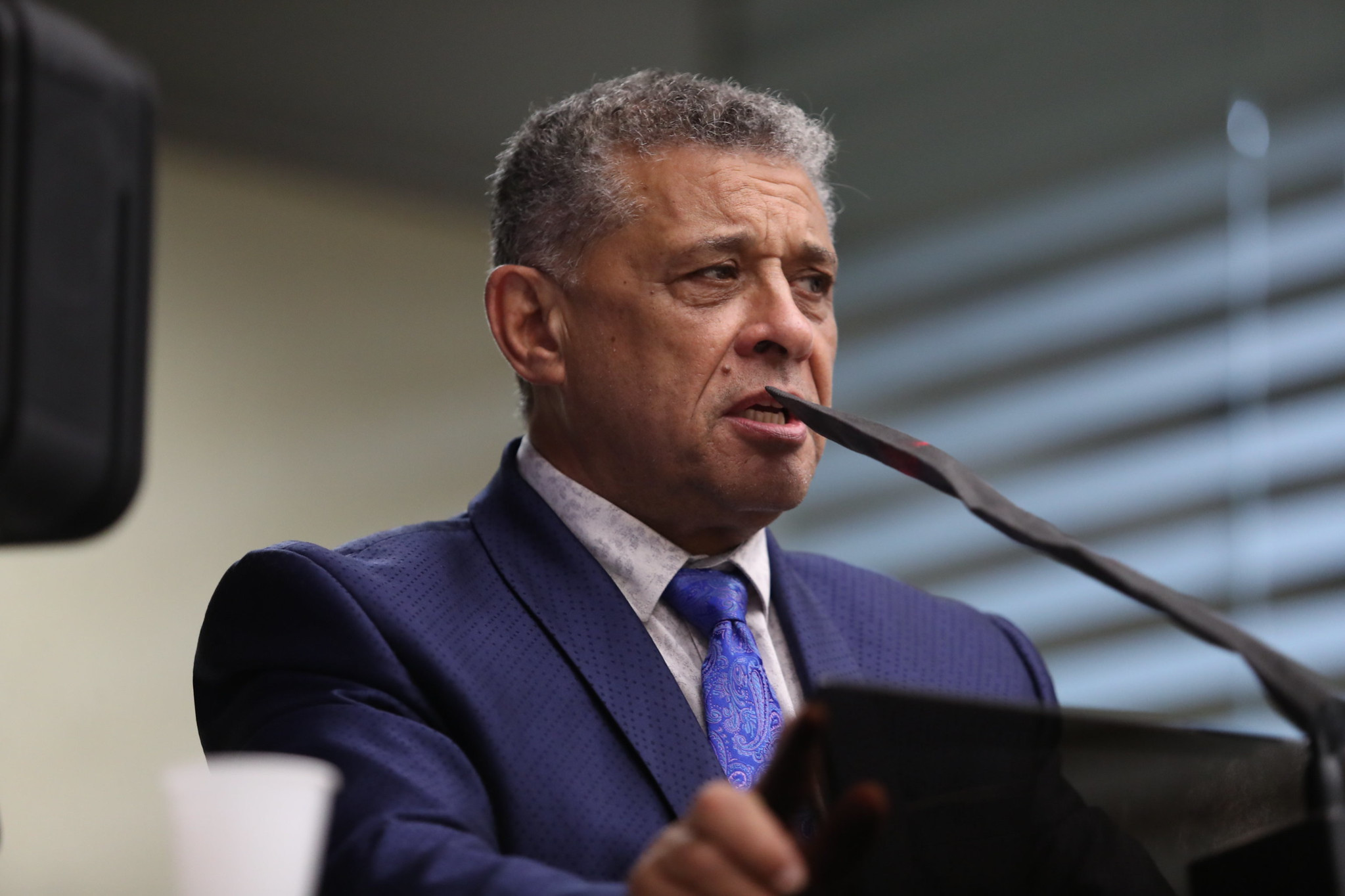 Deputado Galo alerta para os cuidados com a dengue