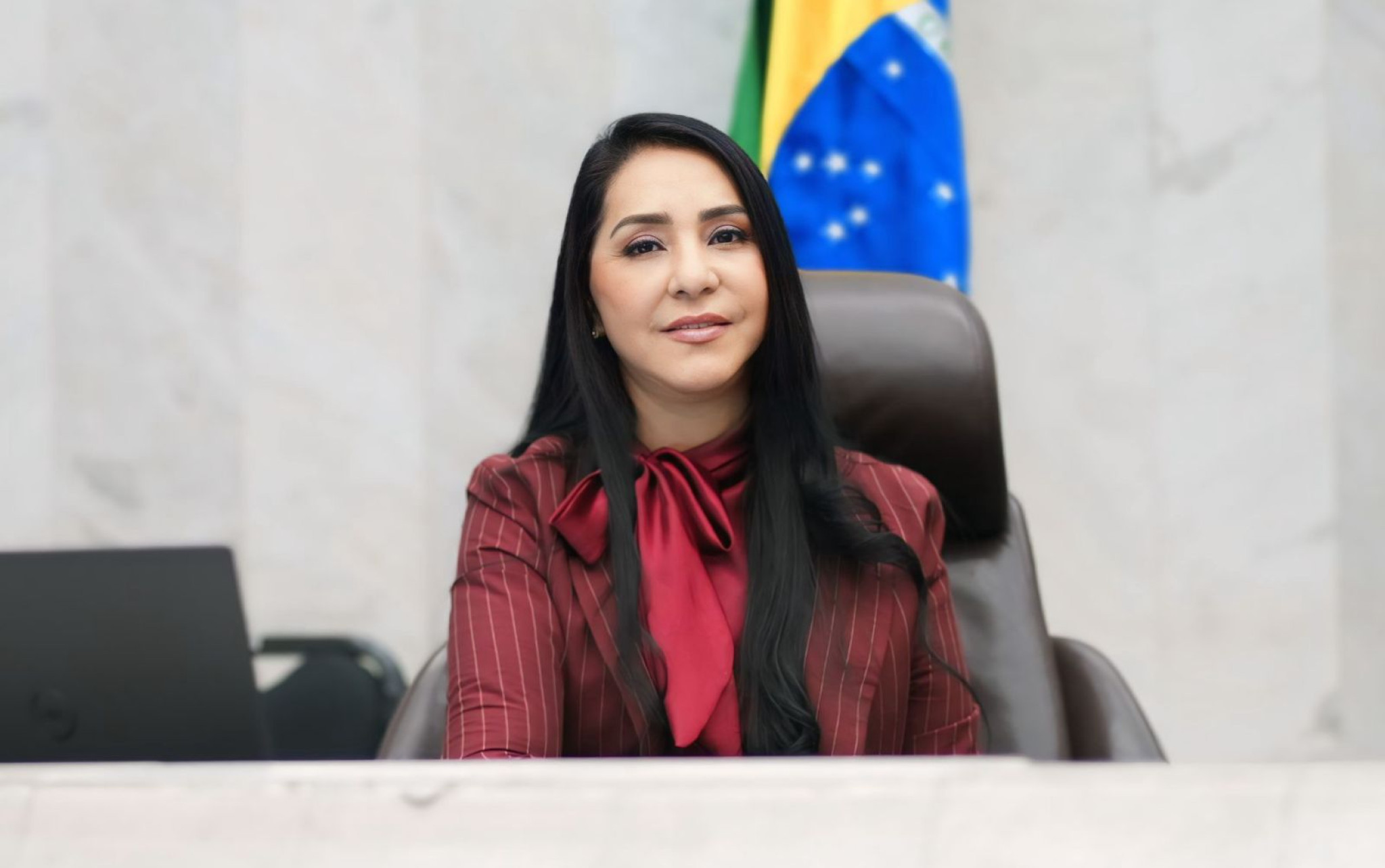 Lei Maria da Penha completa 18 anos "rompendo a cultura do abuso", afirma presidente da Comissão de Defesa da Mulher