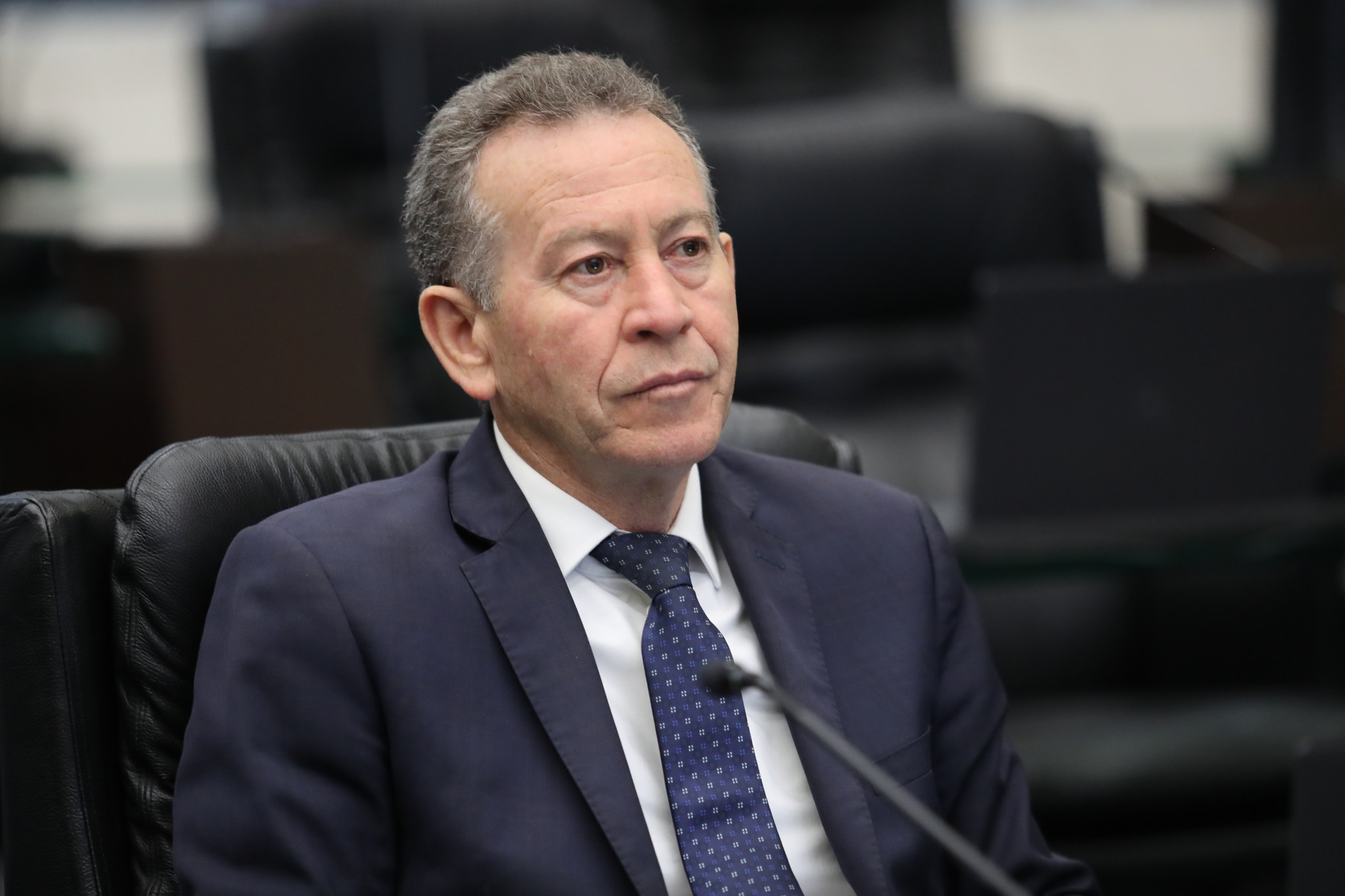 Prevenção e Combate à tortura no Paraná é tema de debate na Assembleia Legislativa