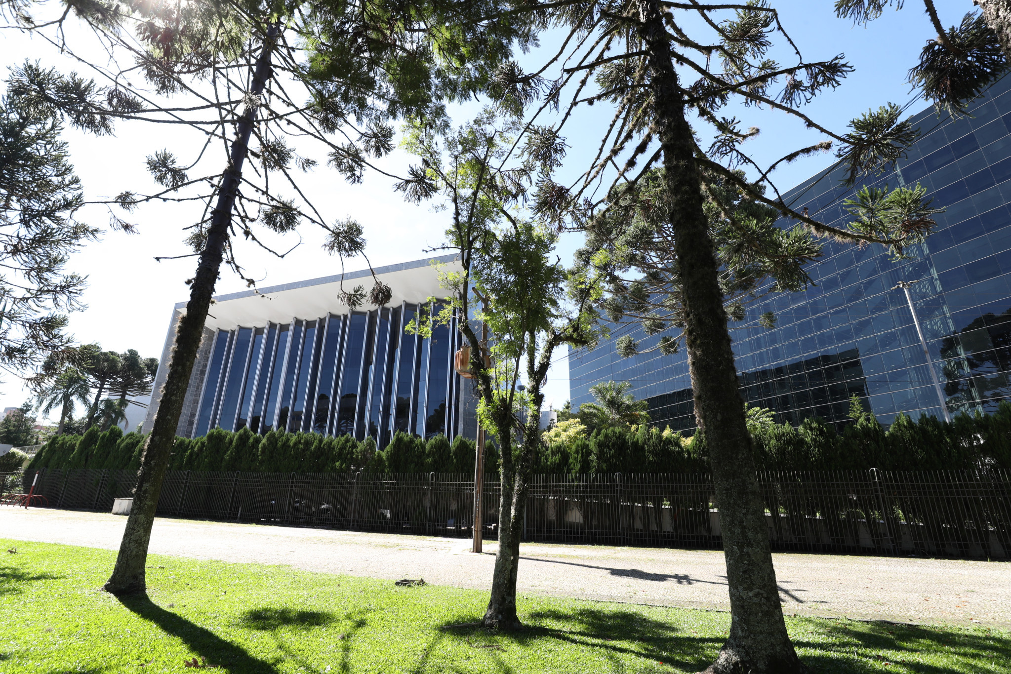 Votação do Programa Parceiro da Escola marca a agenda legislativa na próxima semana