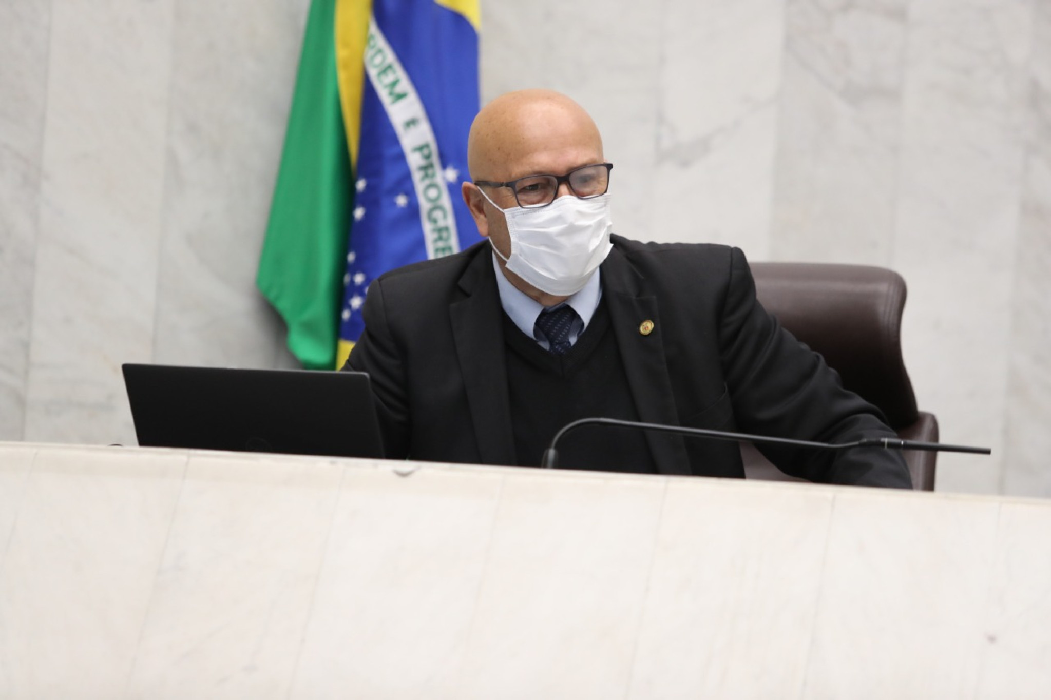 Assembleia aprova título de utilidade pública para instituto afro-indígena