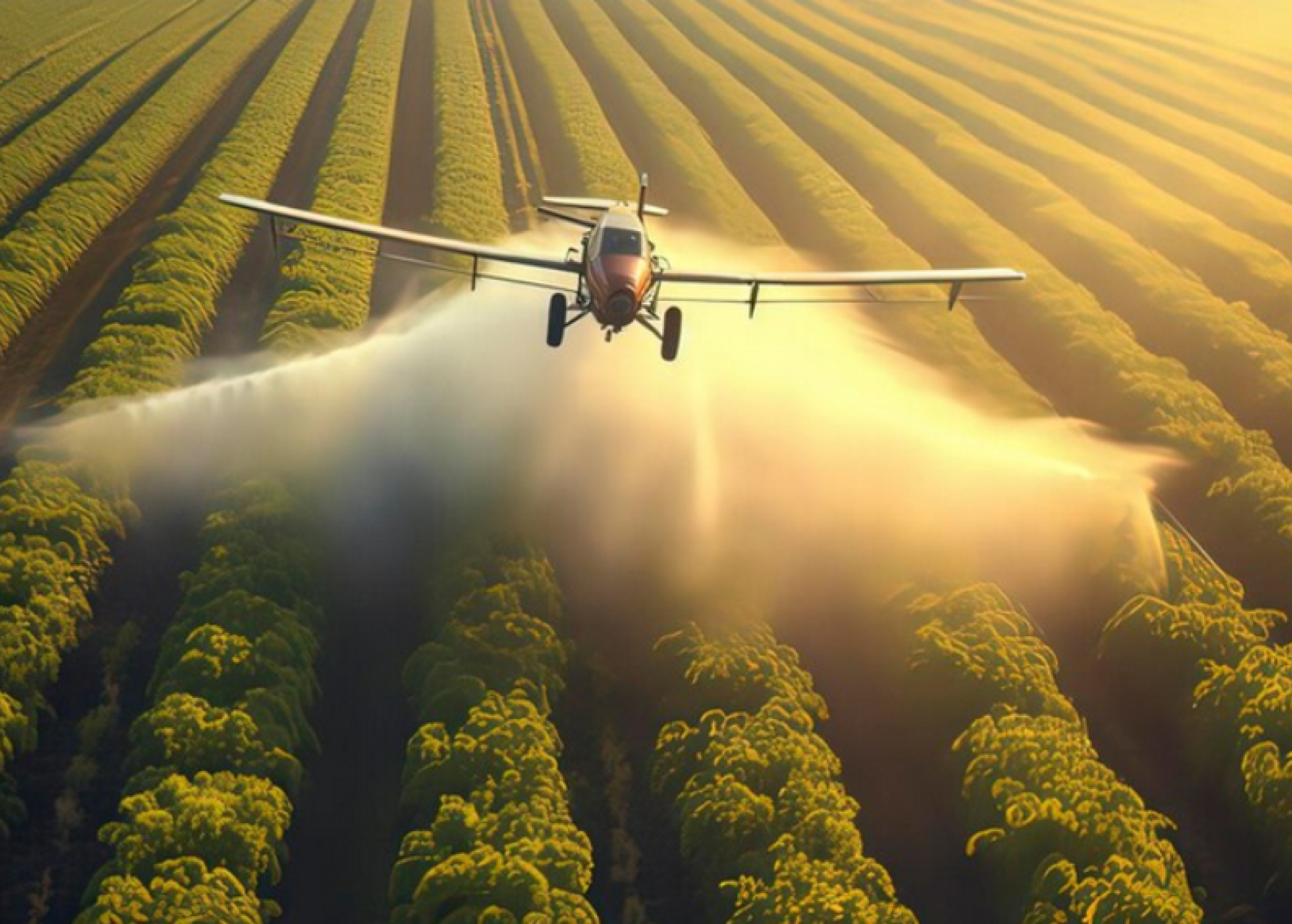 Deriva de agrotóxico é tema de audiência pública na Assembleia Legislativa