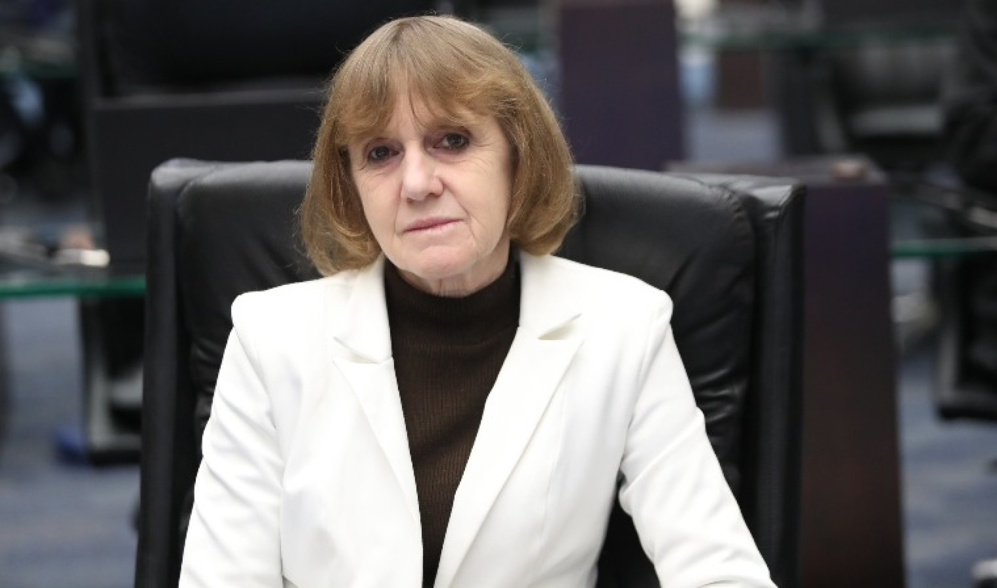 Deputada Luciana Rafagnin (PT) pede ao Ministério que reveja prazos para obrigatoriedade de plantio com sementes orgânicas