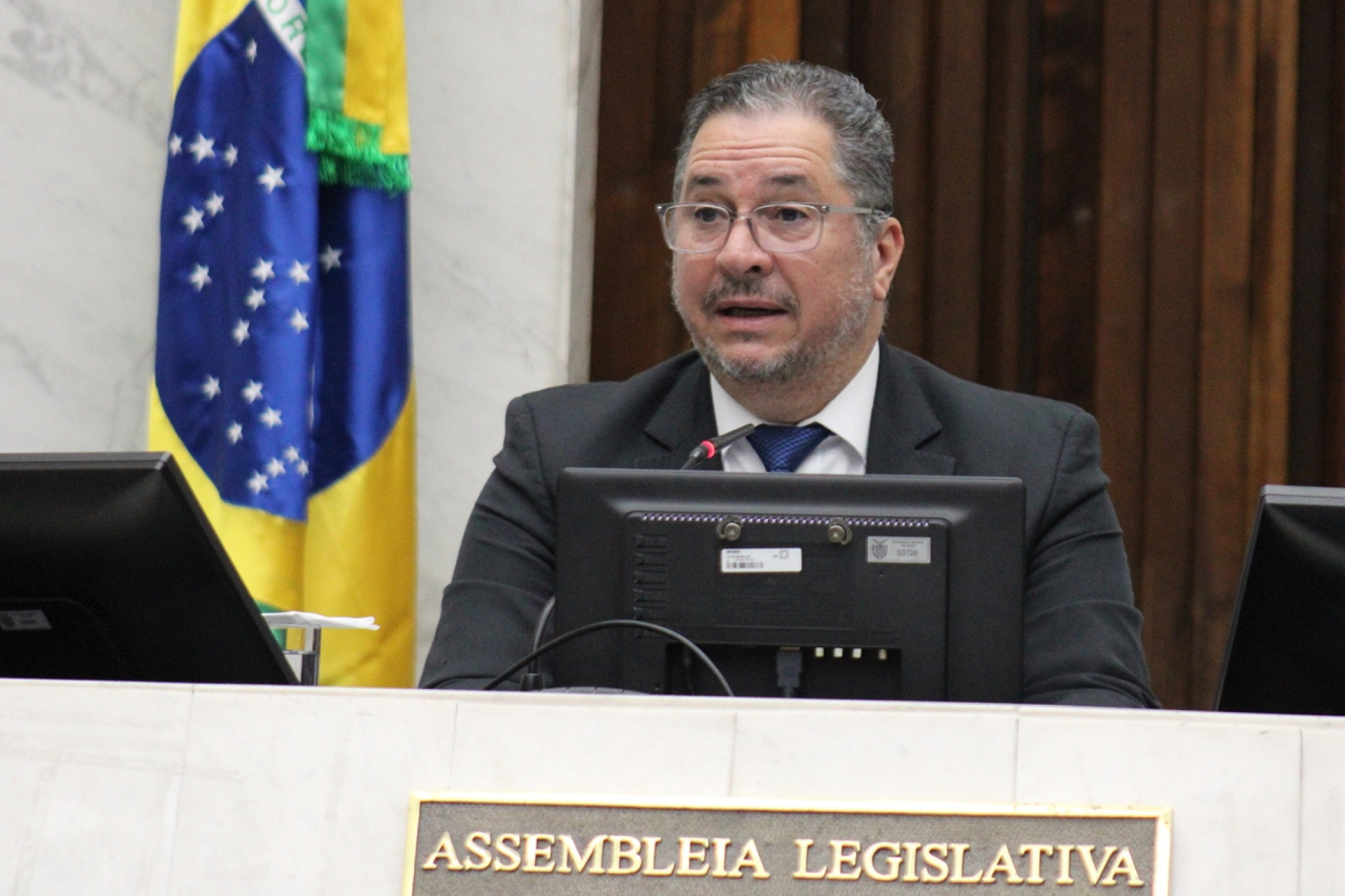 Assembleia Legislativa aprova projeto que concede utilidade pública estadual ao Instituto Amor Perfeito