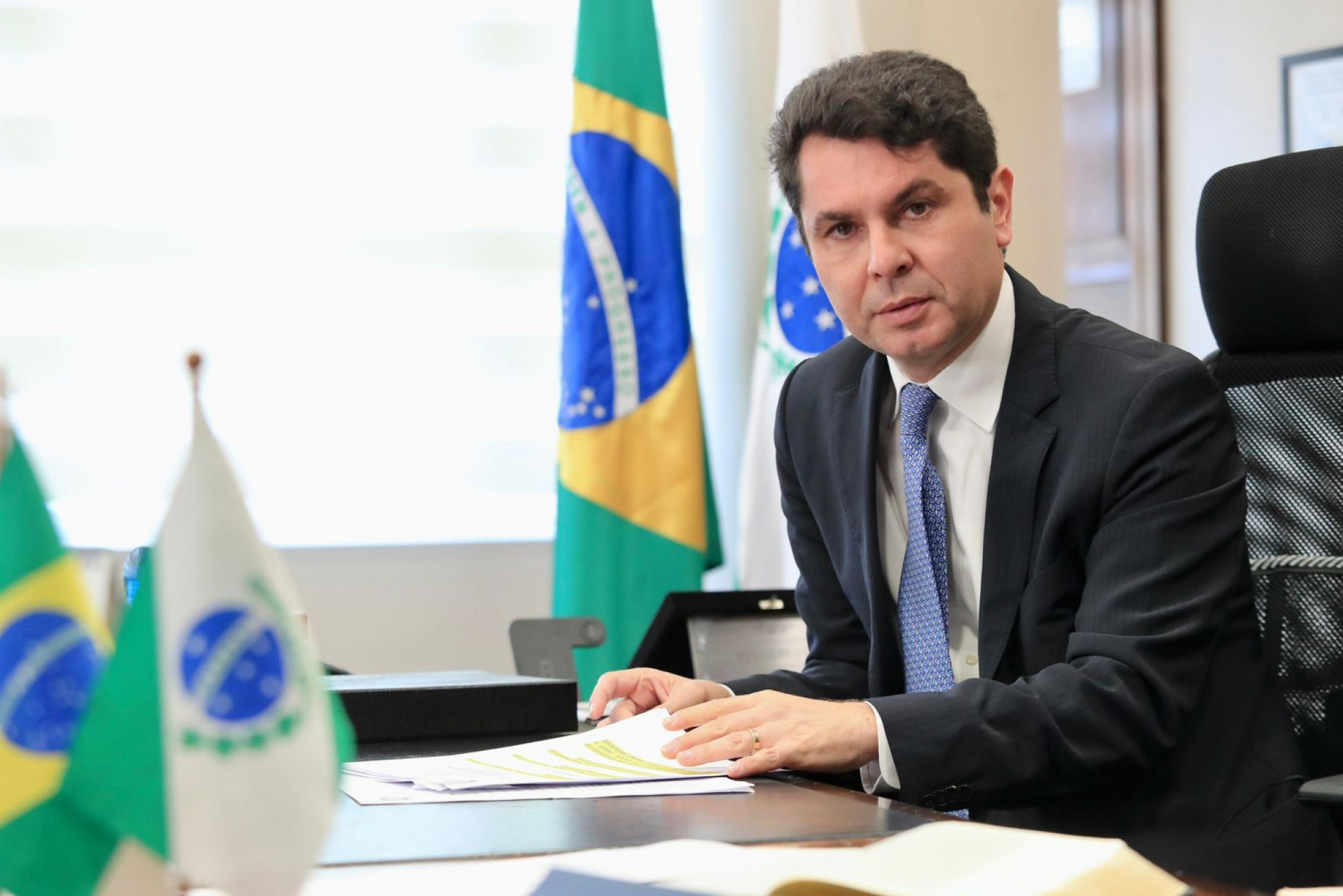 Deputado Alexandre Curi (PSD) propõe lei de enfrentamento a crimes cibernéticos no Paraná