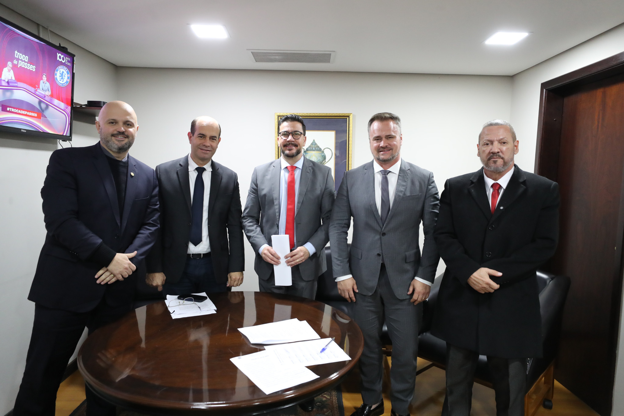 Projetos voltados ao meio ambiente e à proteção animal avançam em comissão temática