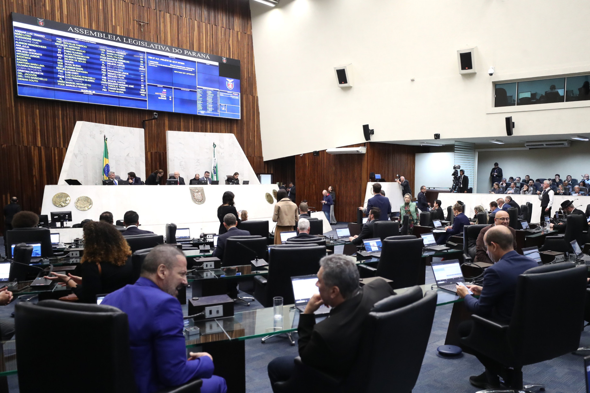 Projeto promove atenção e cuidado à saúde mental da comunidade escolar