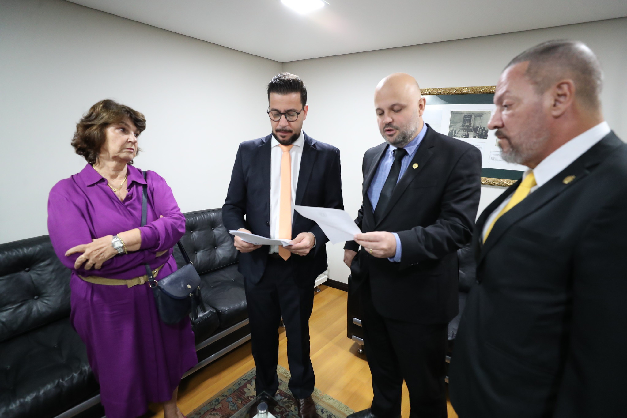 Comissão de Ecologia, Meio Ambiente e Proteção aos  Animais aprovada criação do Dia Estadual do Zootecnista