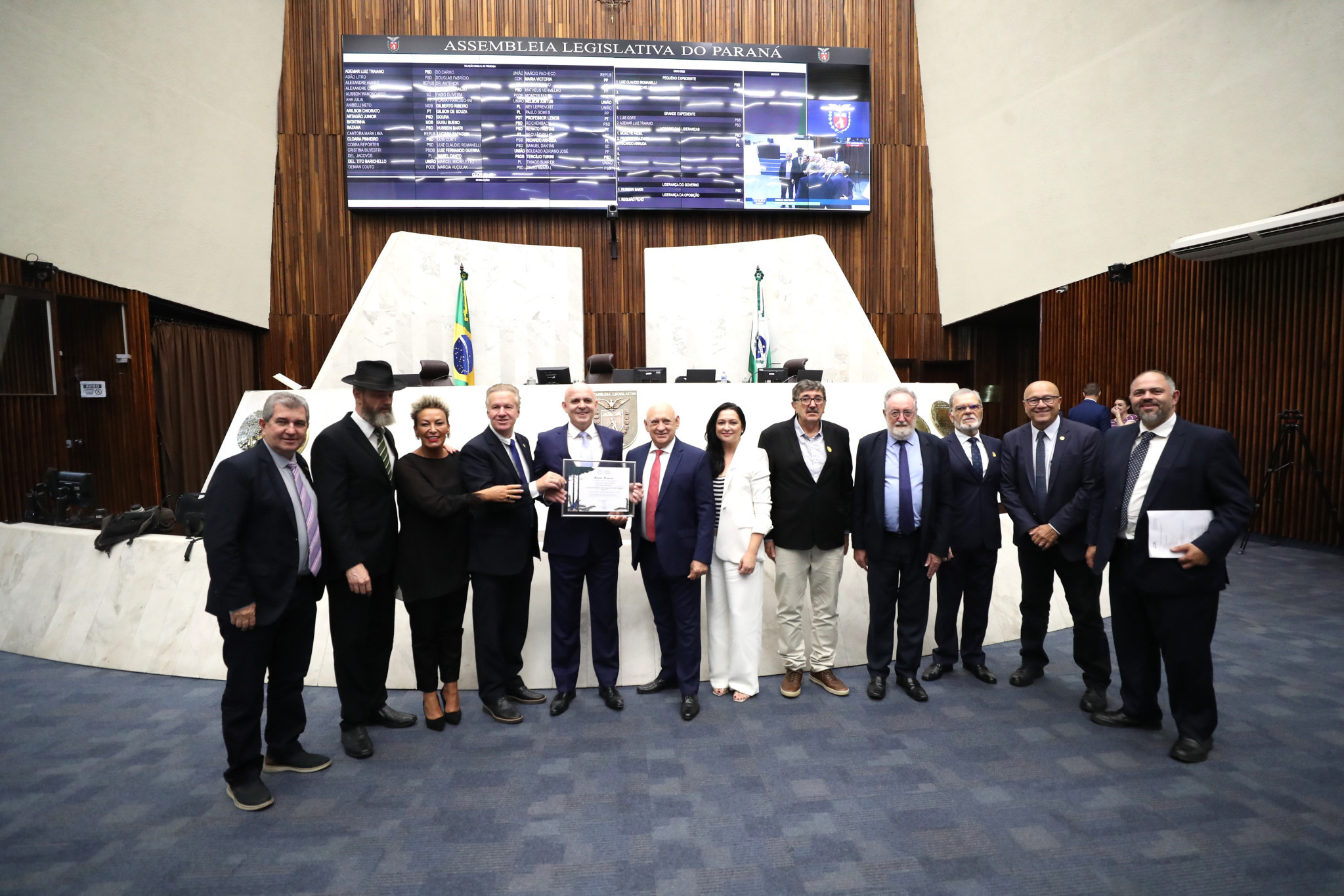 Grande Expediente reforça reconhecimento ao Cavalo Campeiro