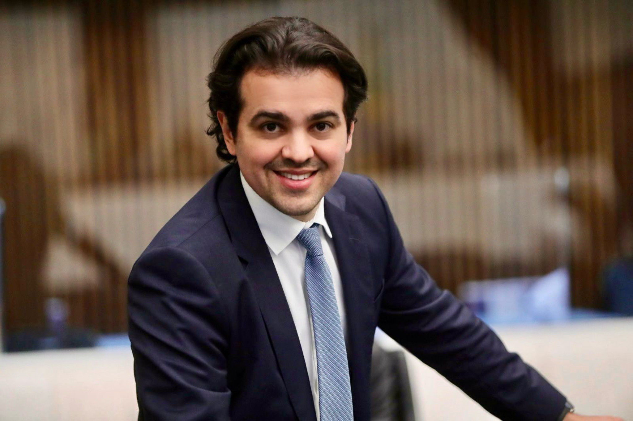 Deputado Luiz Fernando Guerra (União) destaca avanços na infraestrutura de escolas da Região Sudoeste