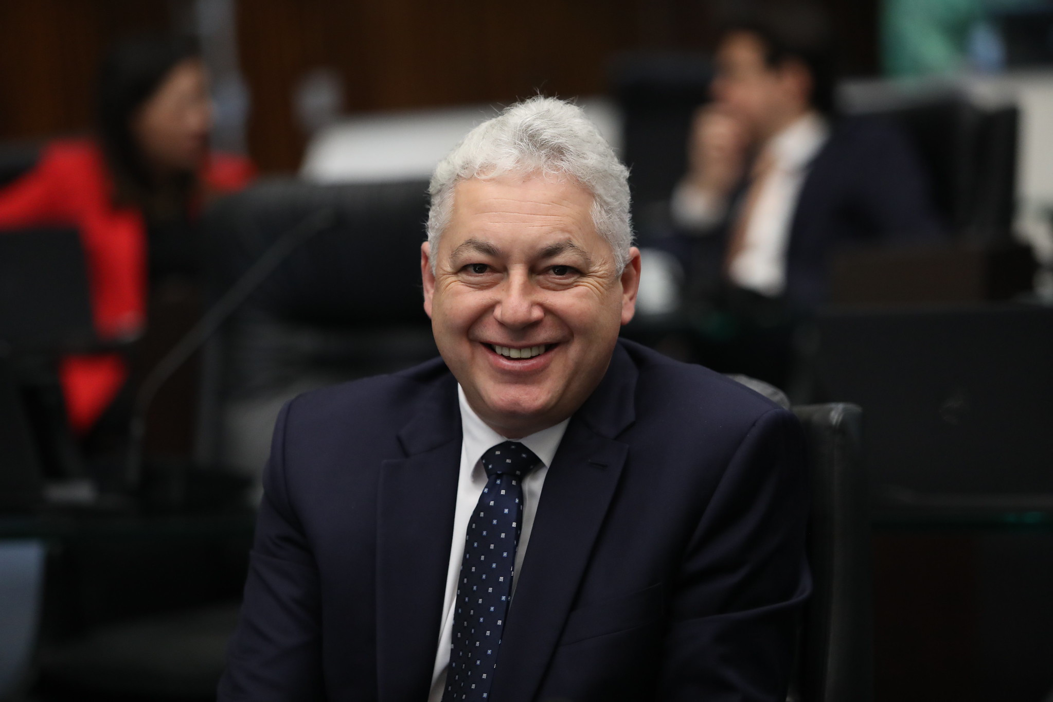 Deputado Douglas Fabrício (Cidadania) apresenta projeto de lei que altera o Programa Nota Paraná