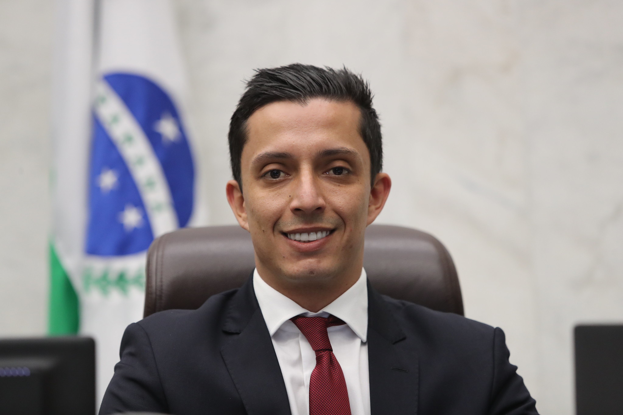 Atuação nas áreas de saúde pública, educação e cultura marcaram passagem de Boca Aberta Jr pela Assembleia