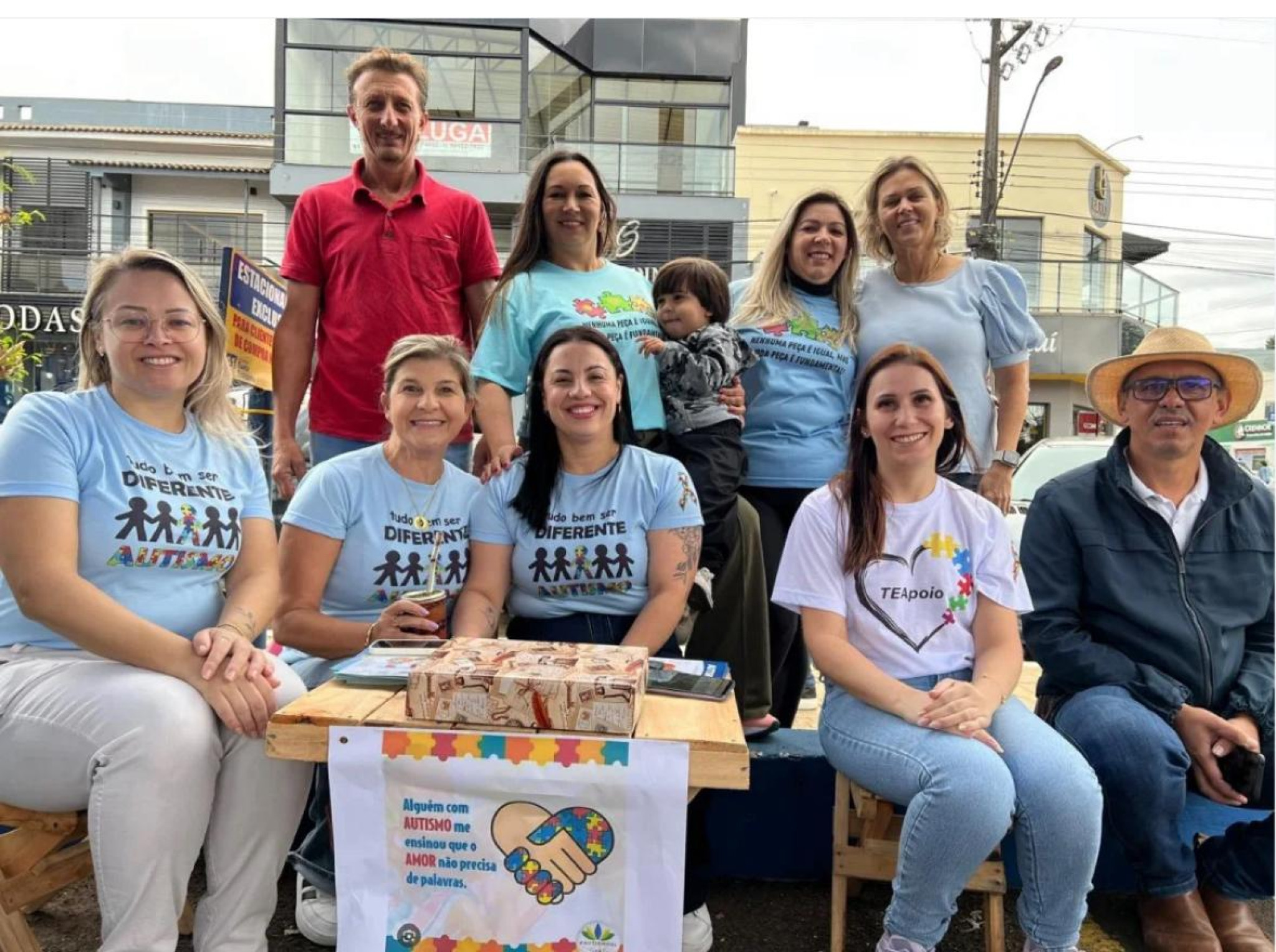 Deputada Luciana Rafagnin (PT) propõe título de utilidade pública à Associação Colibri, de Laranjeiras do Sul