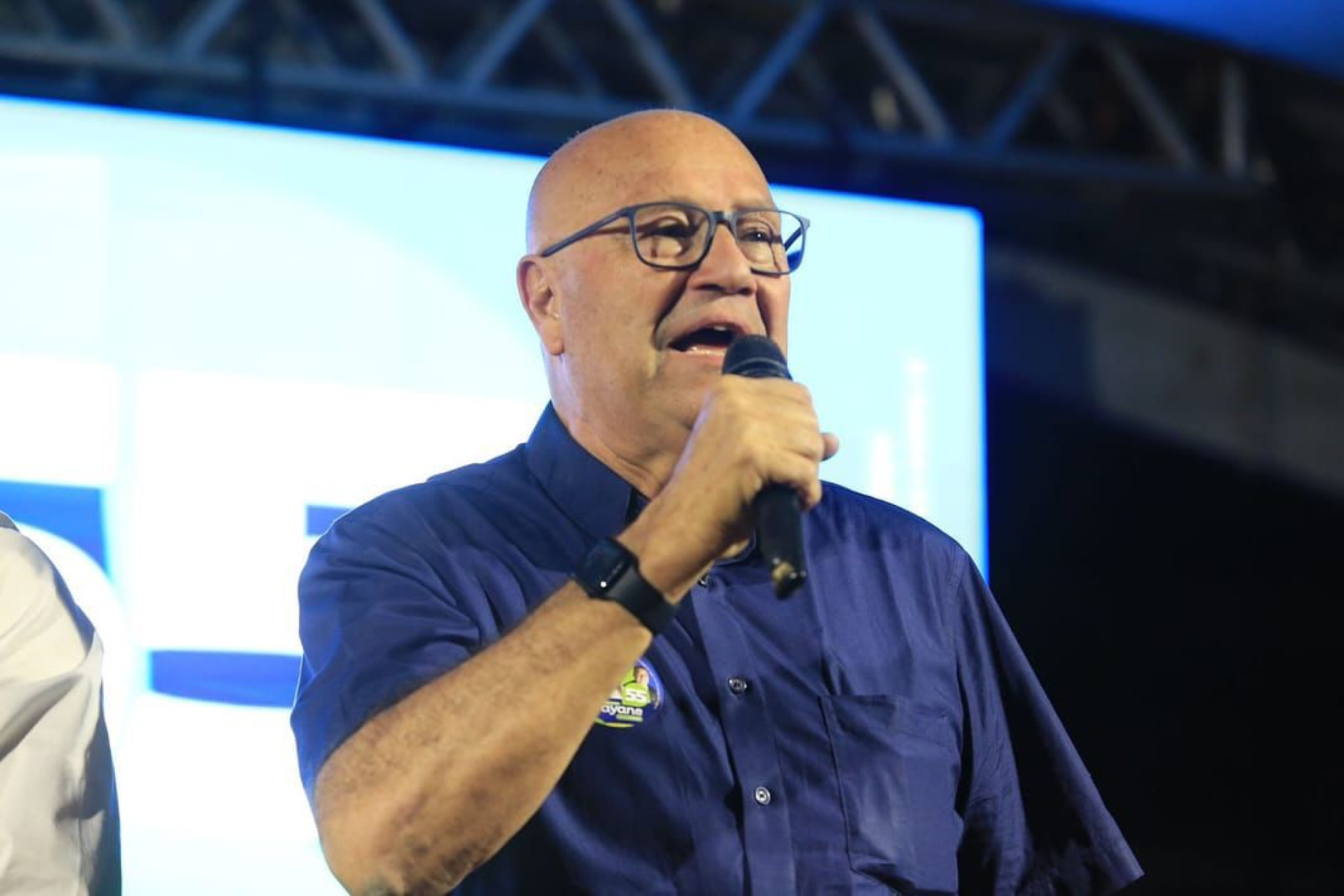 Deputado Luiz Claudio Romanelli (PSD) condena suspensão dos créditos do Plano Safra