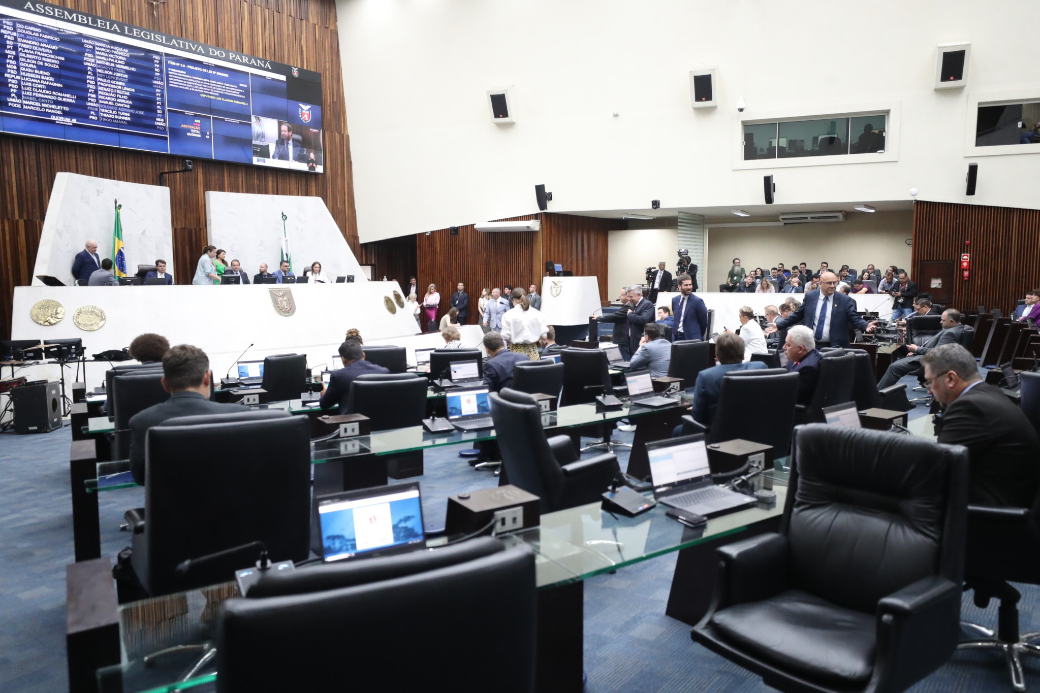 Assembleia Legislativa assegura apoio e direitos aos portadores de fibromialgia