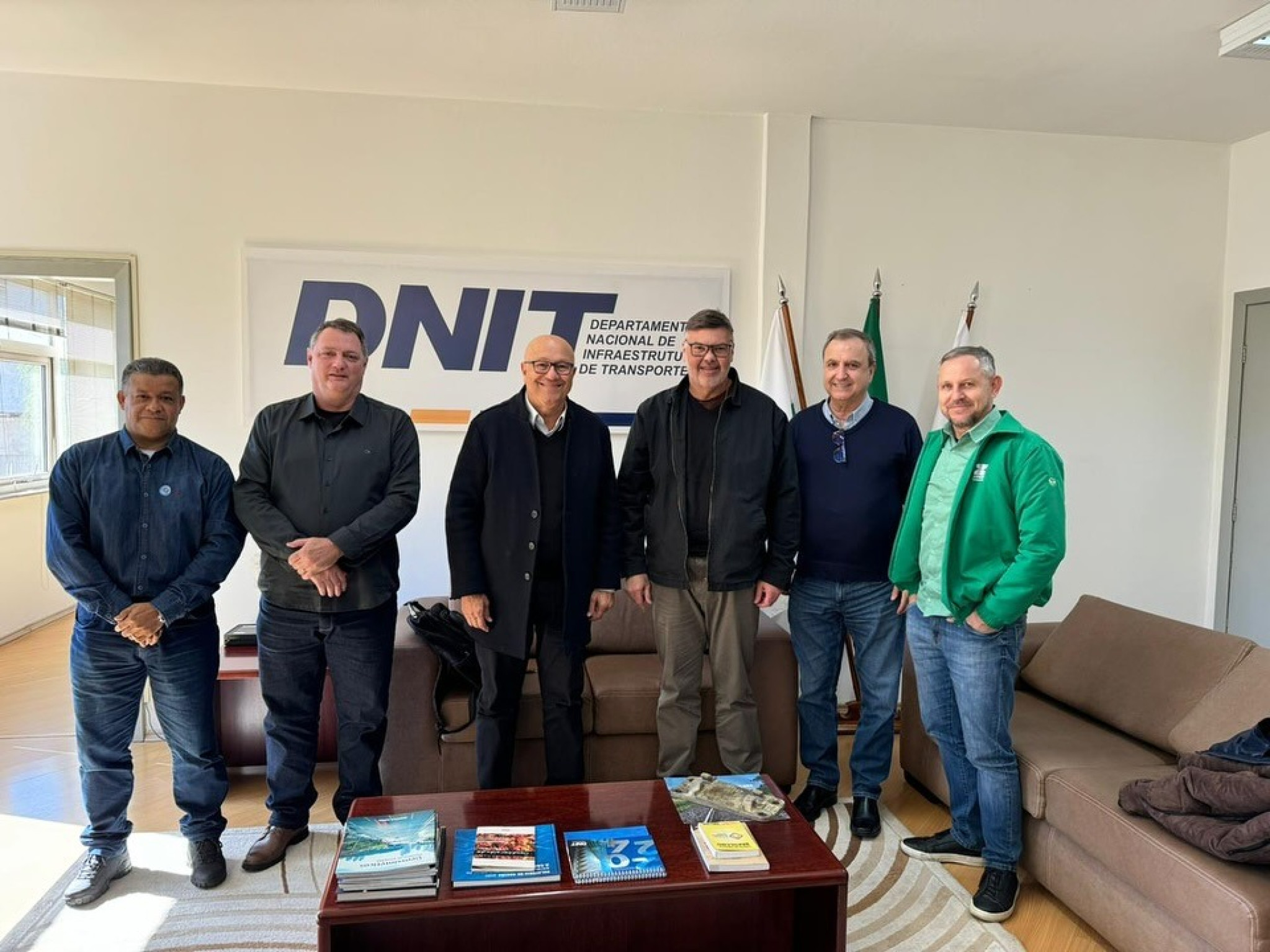 Deputado pede melhorias na sinalização nos trechos urbanos da BR-369 em Cornélio Procópio