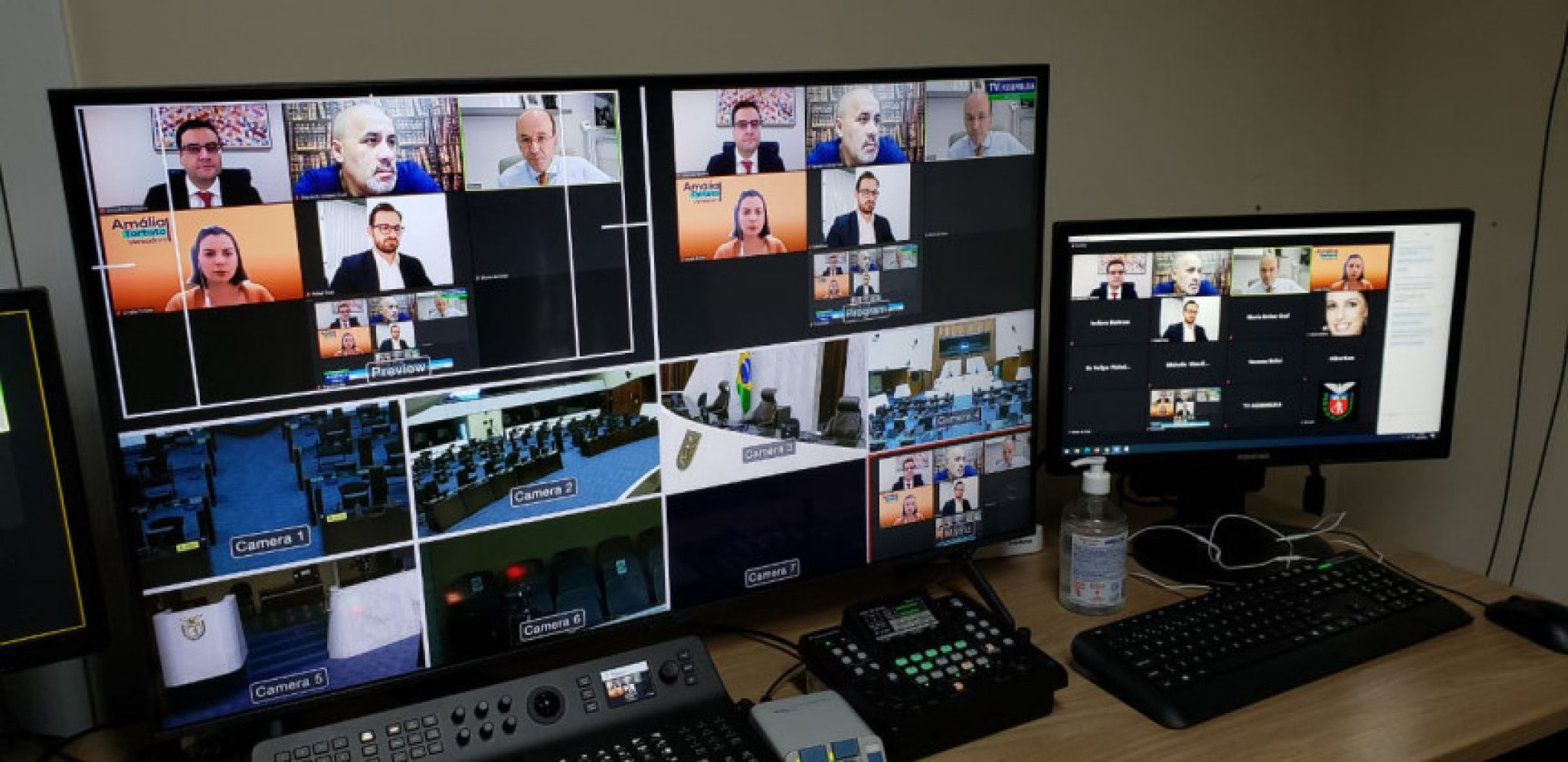 Intensa atuação dos deputados e presença de especialistas marcaram audiências públicas no primeiro semestre