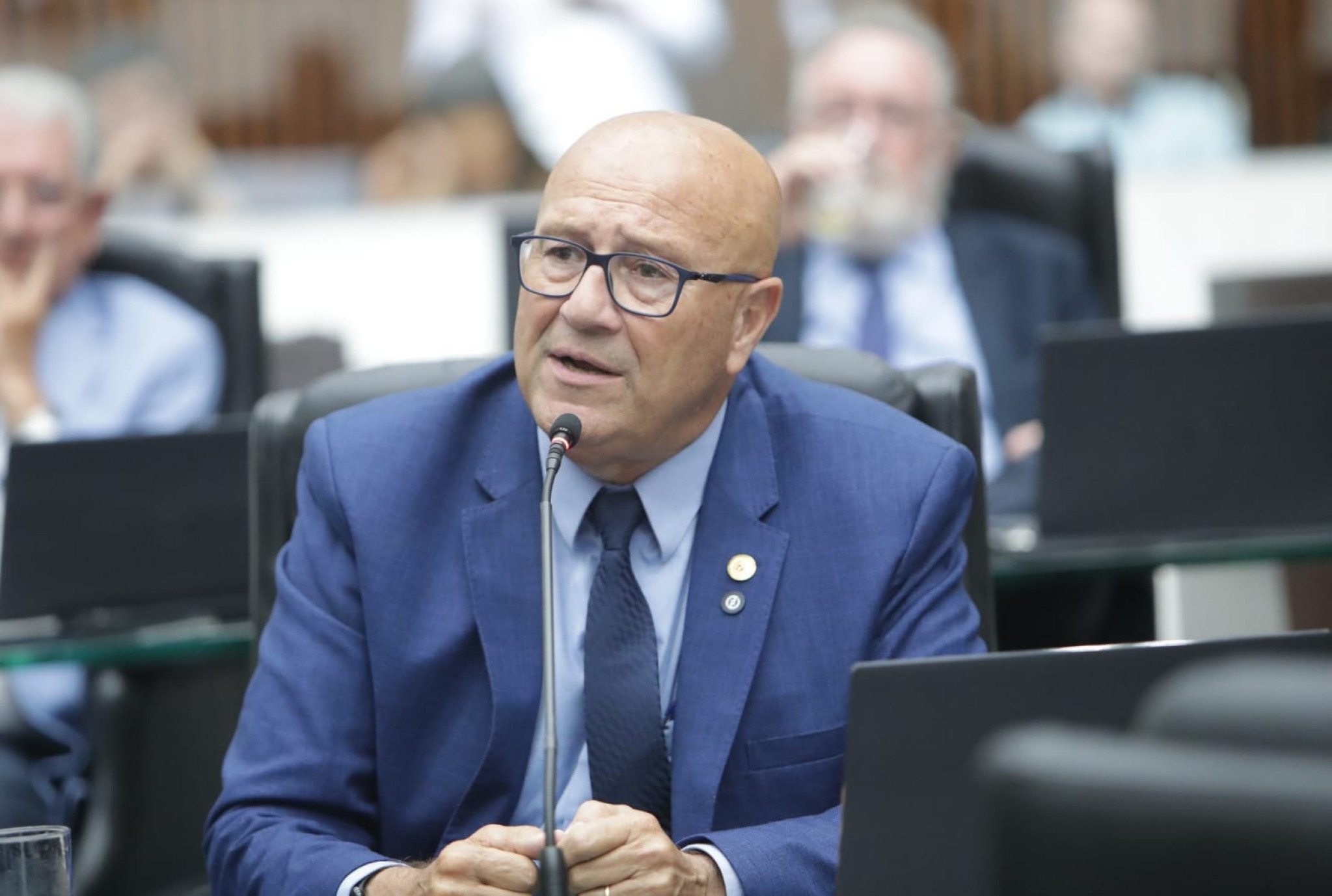 Audiência Pública vai debater 'pedágio free flow' na Assembleia Legislativa